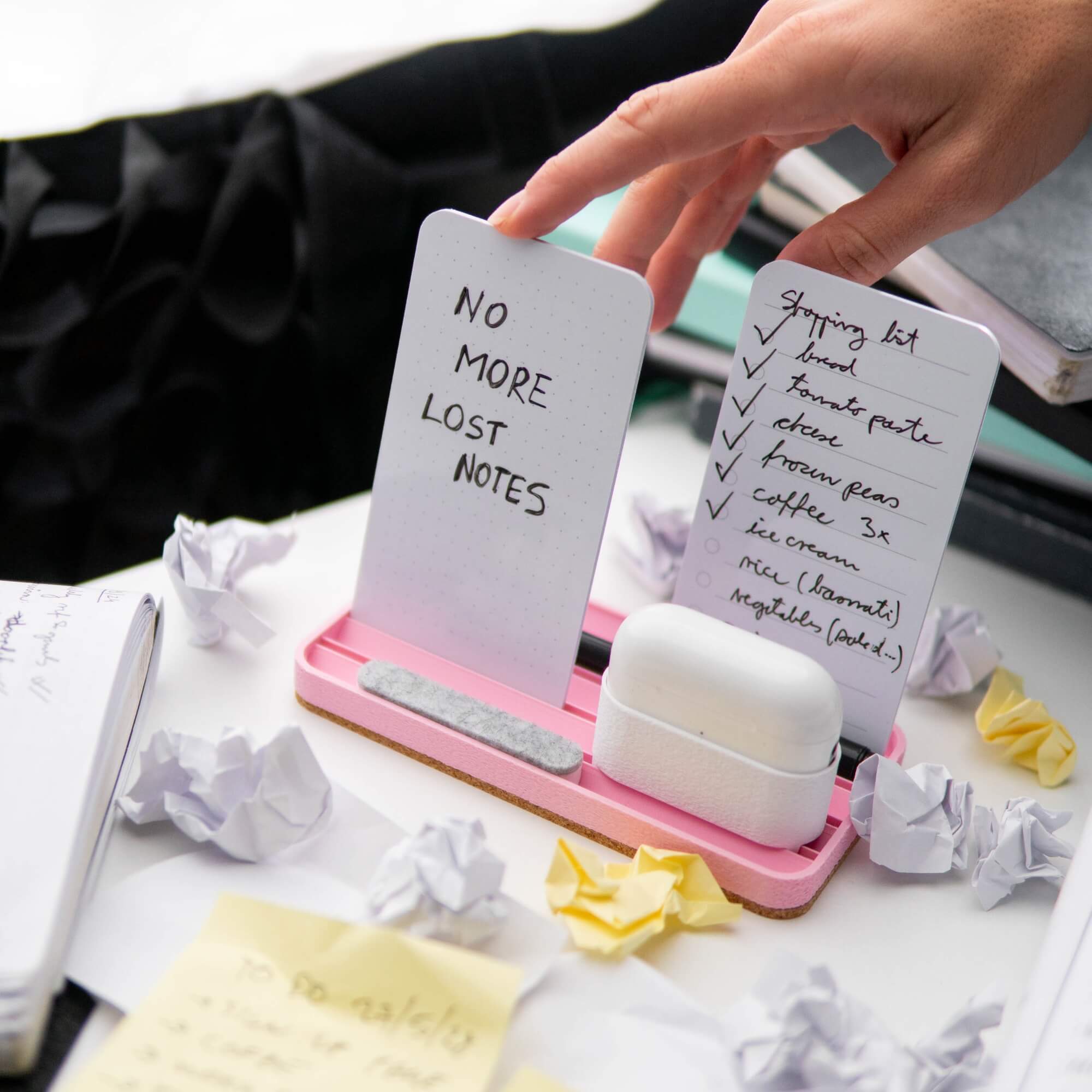 To-Do List Starter Kit