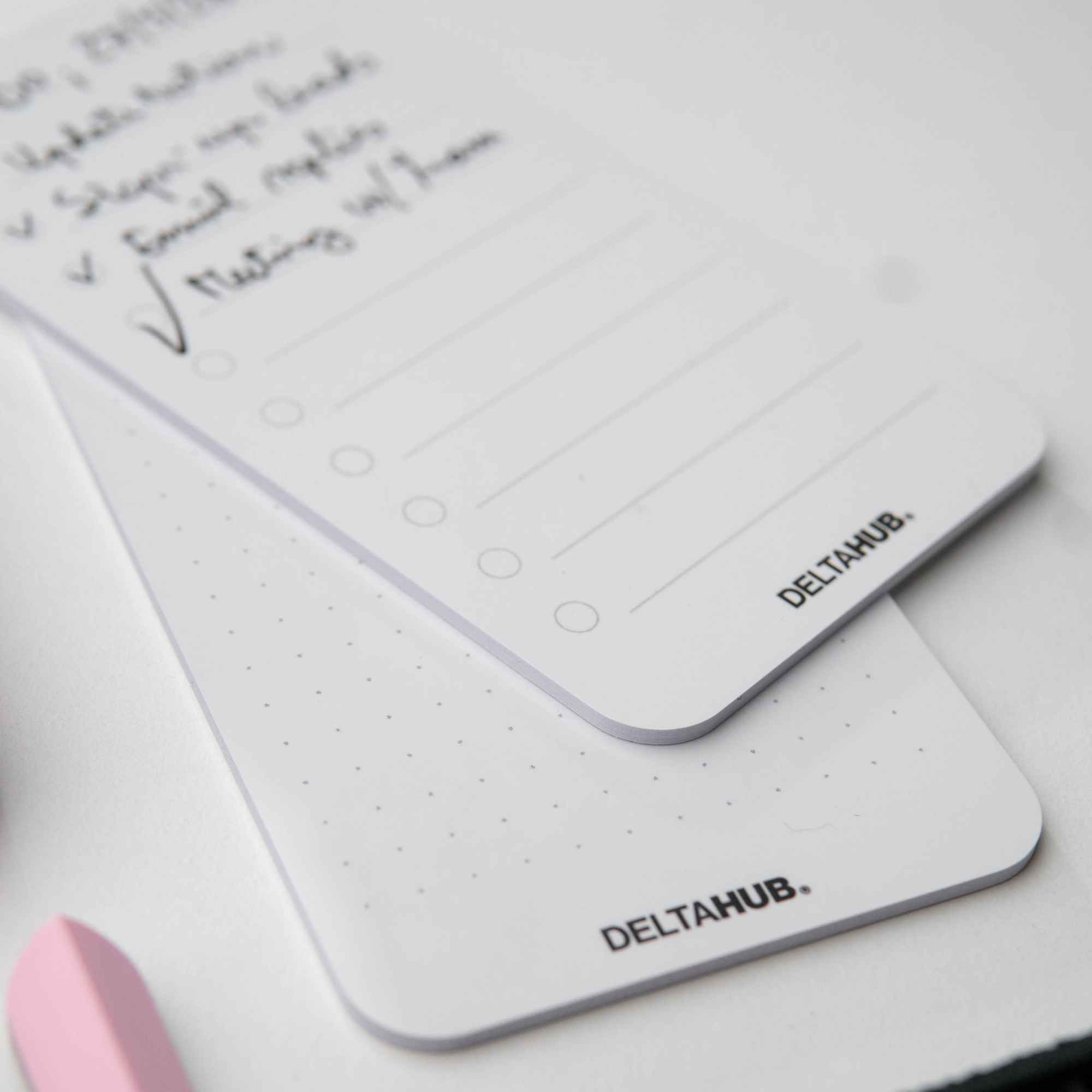 To-Do Cards Set