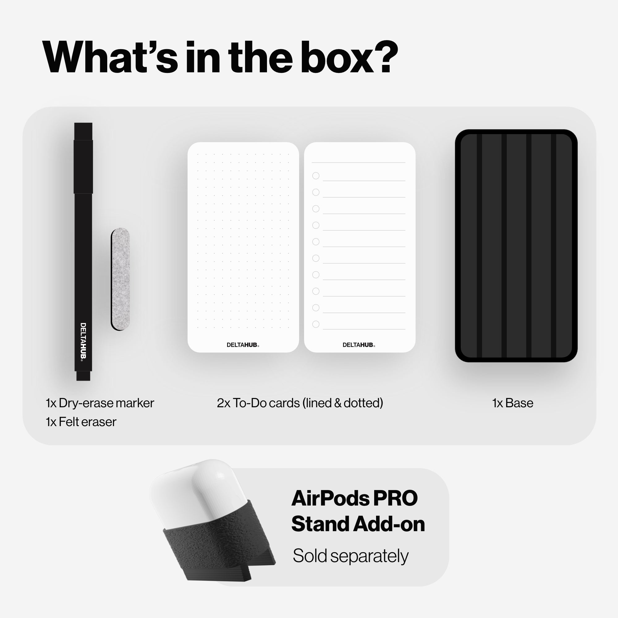 Reusable To-Do List