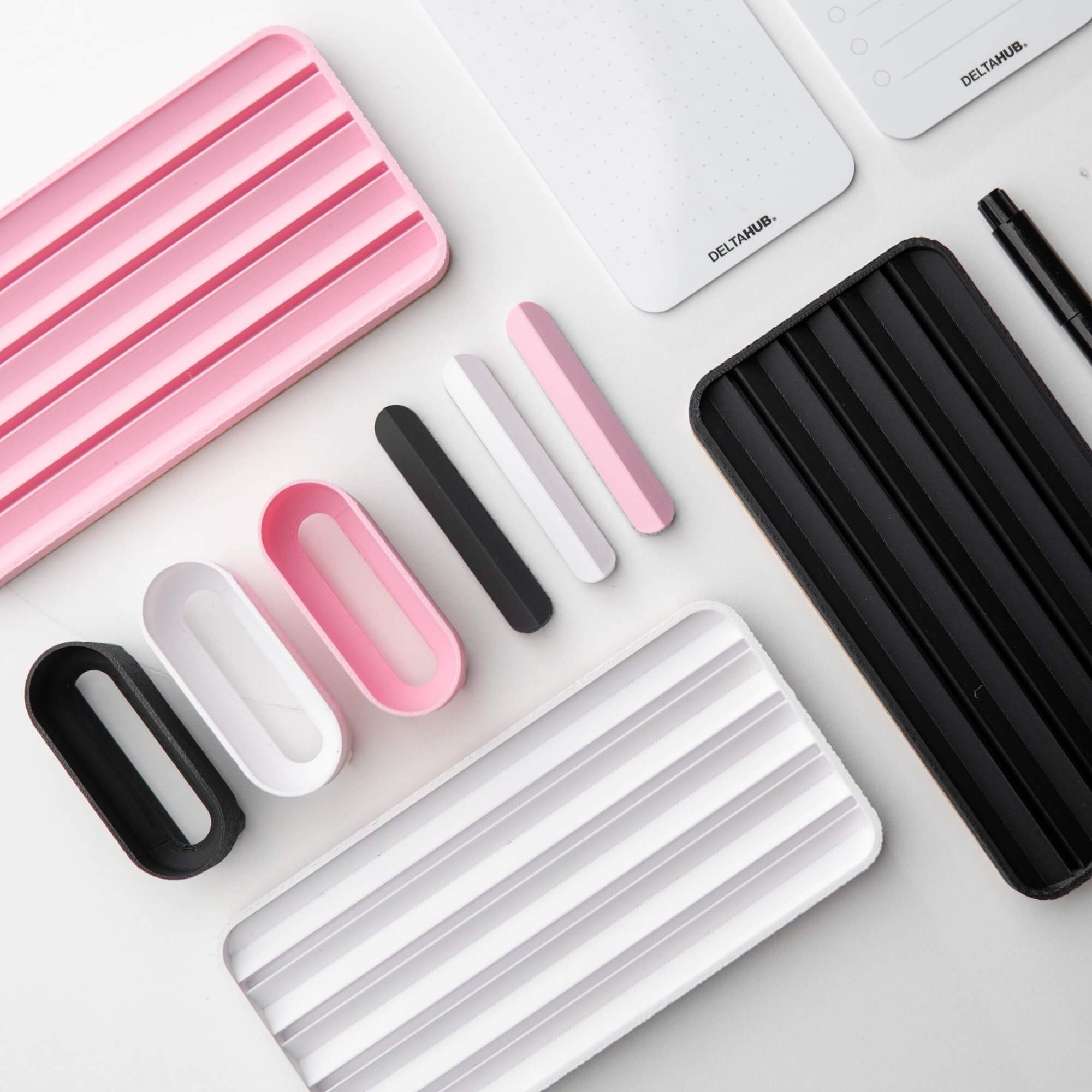 Reusable To-Do List