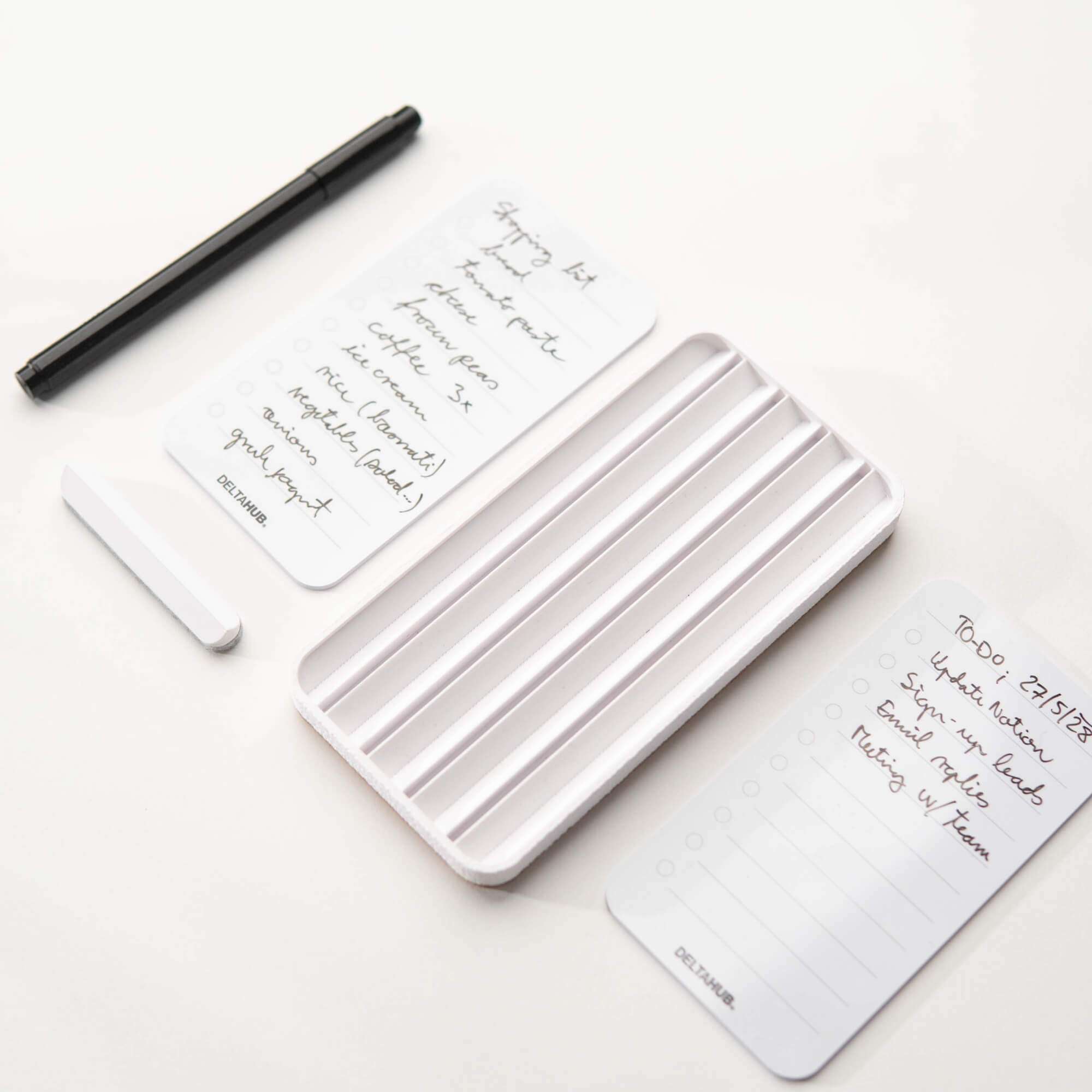Reusable To-Do List