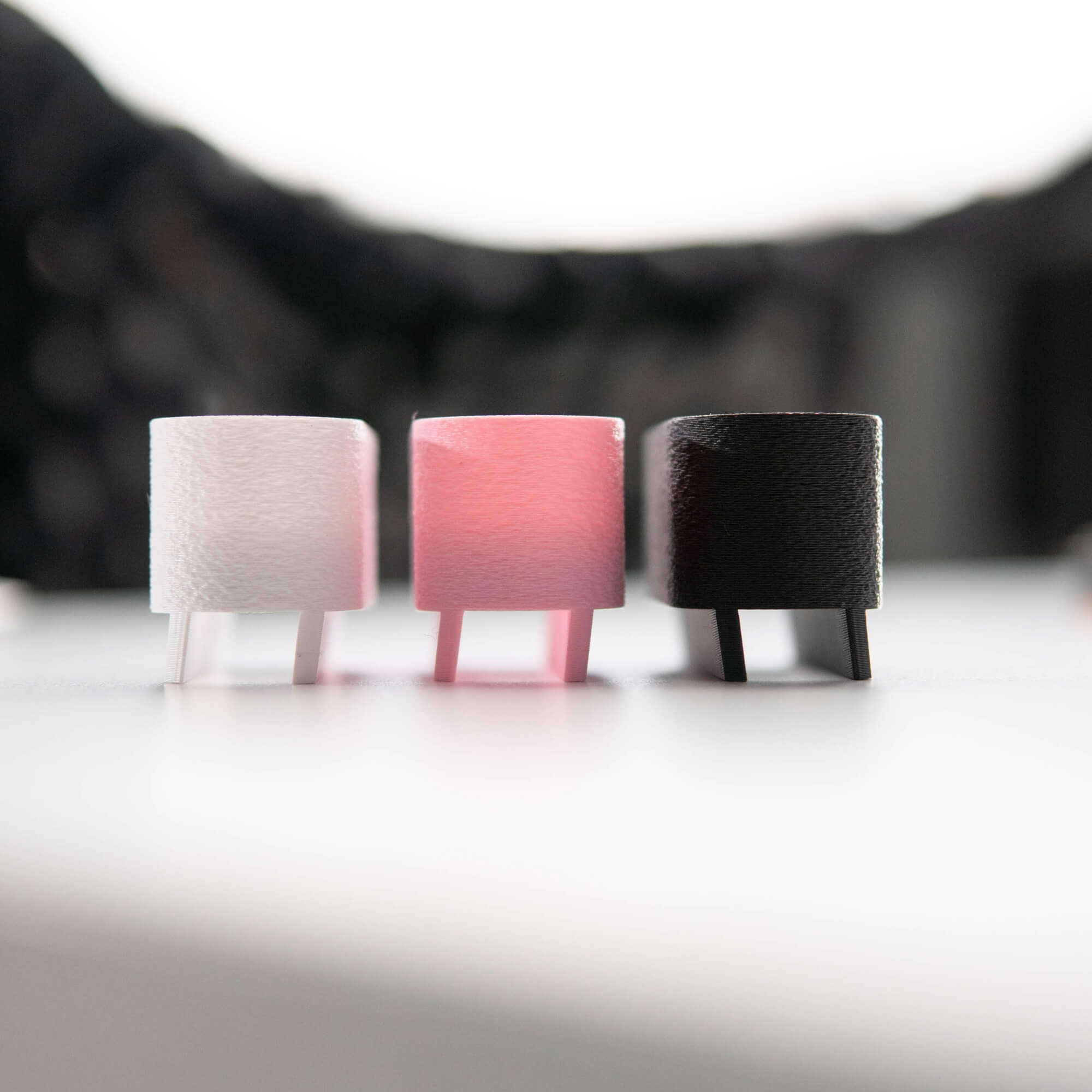 AirPods PRO Stand for To-Do list