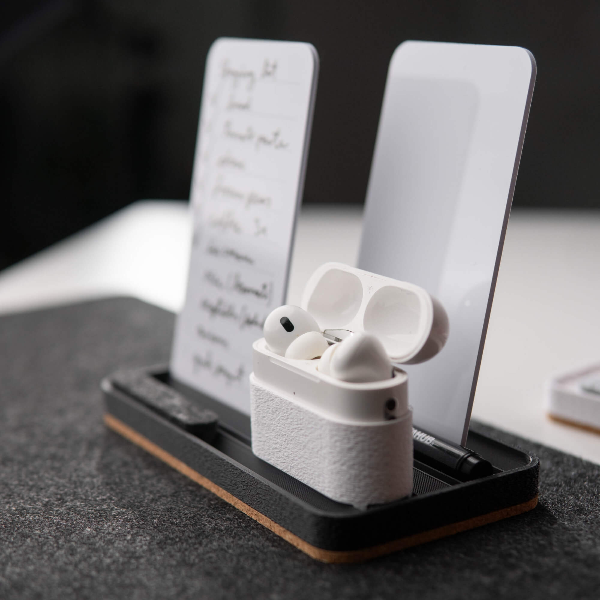 Reusable To-Do List
