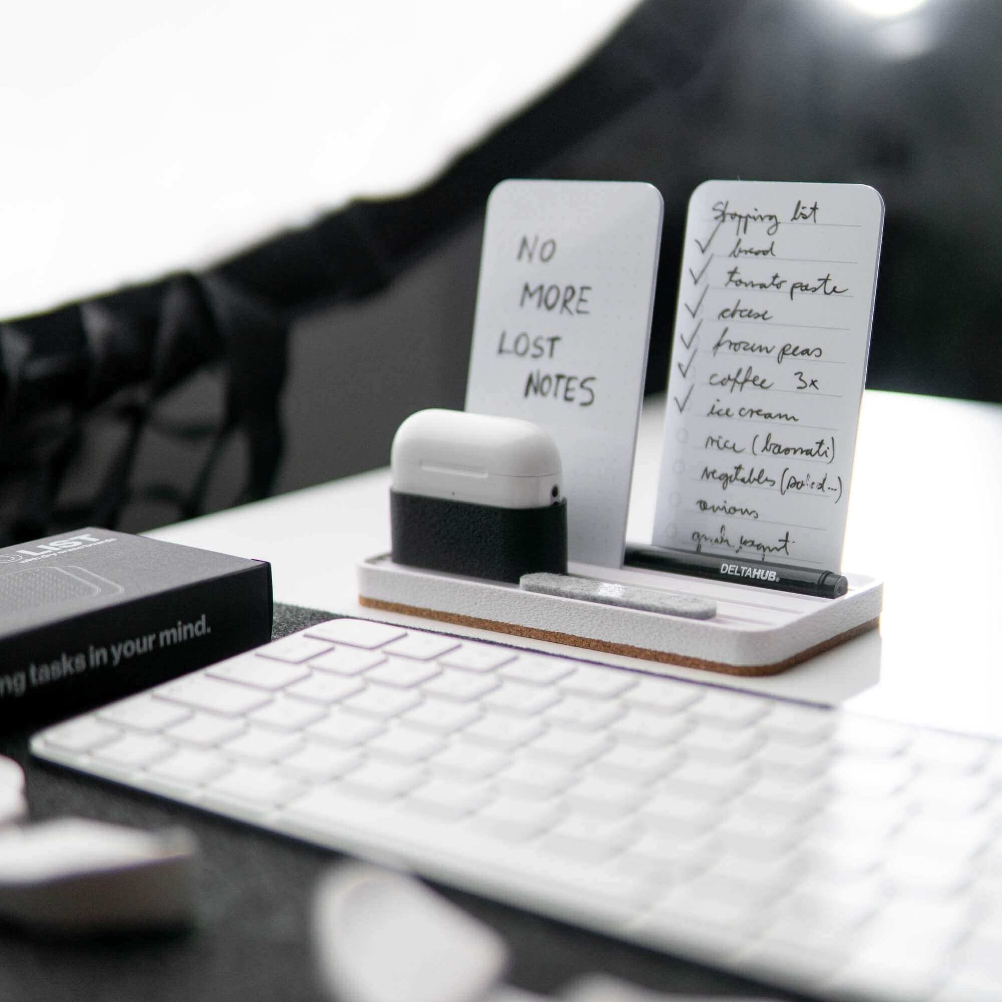 Reusable To-Do List