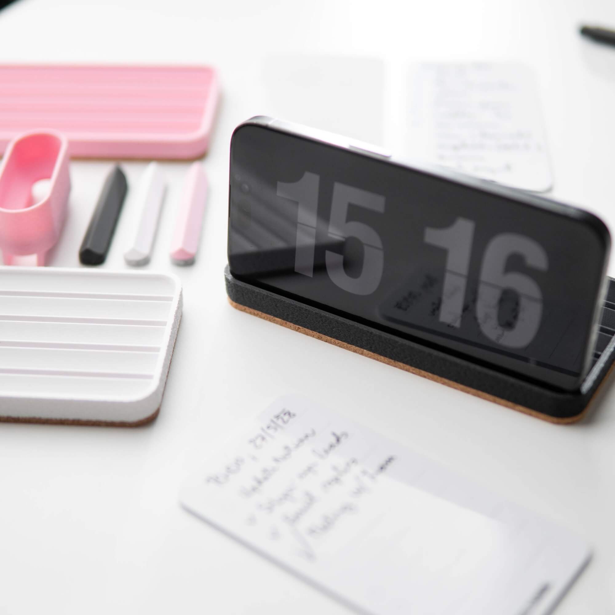 Reusable To-Do List