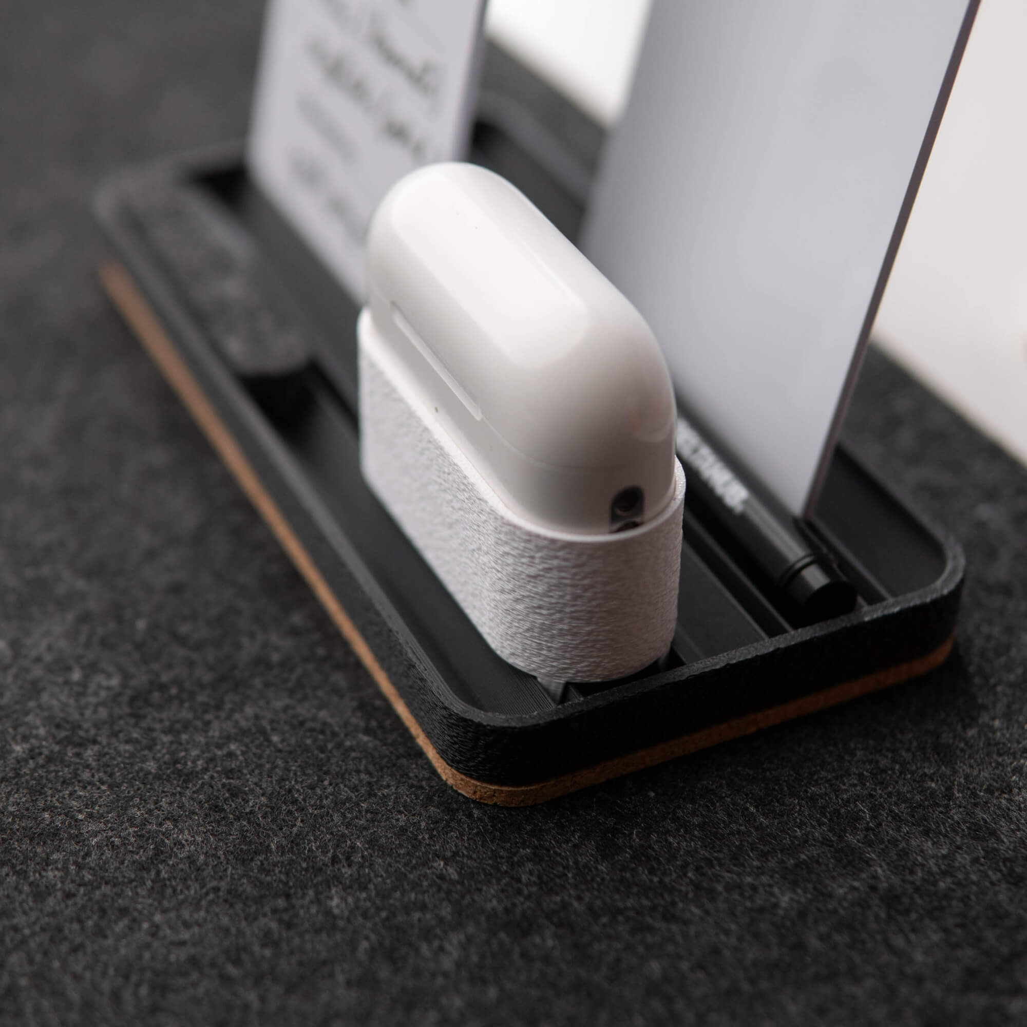 AirPods PRO Stand for To-Do list