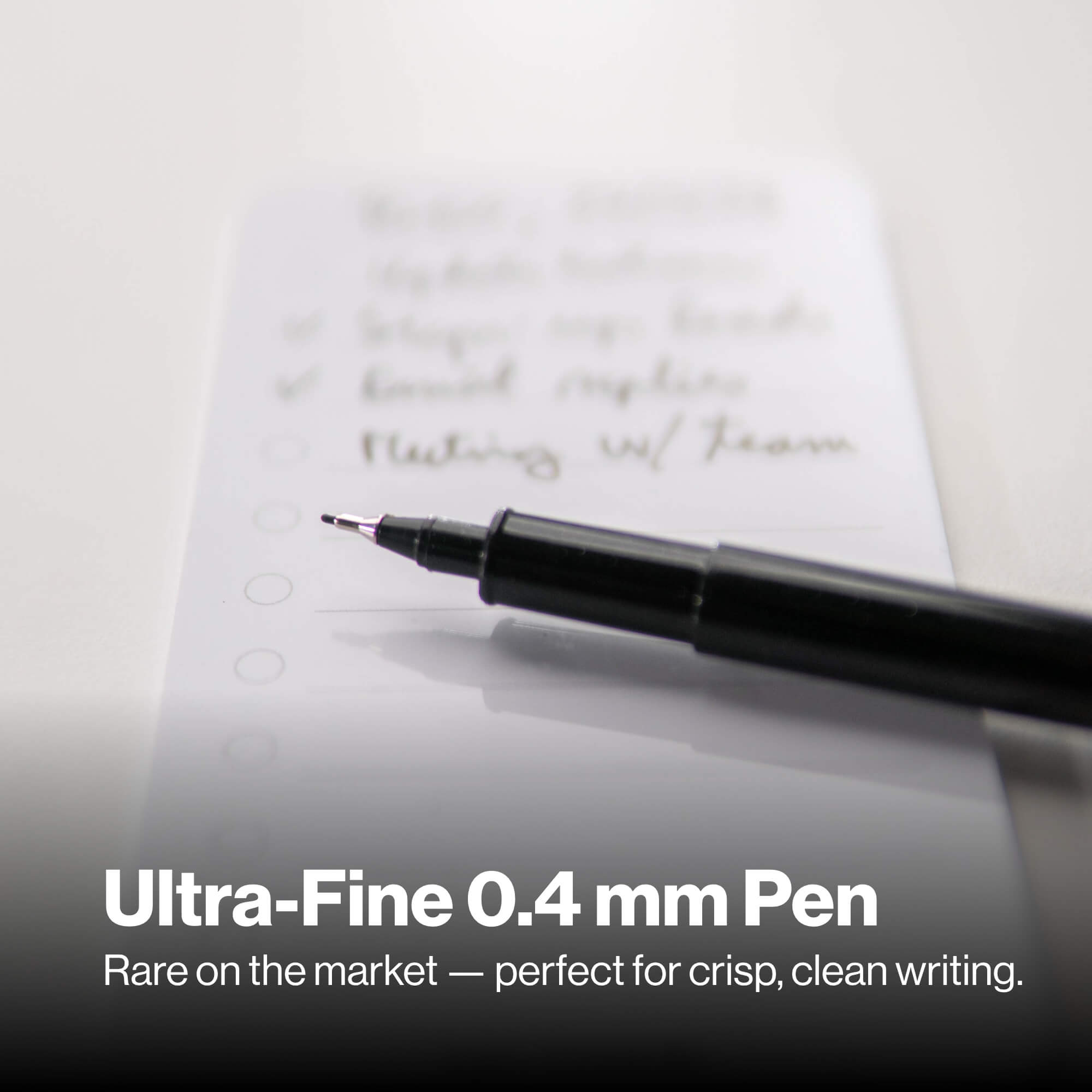 Reusable To-Do List