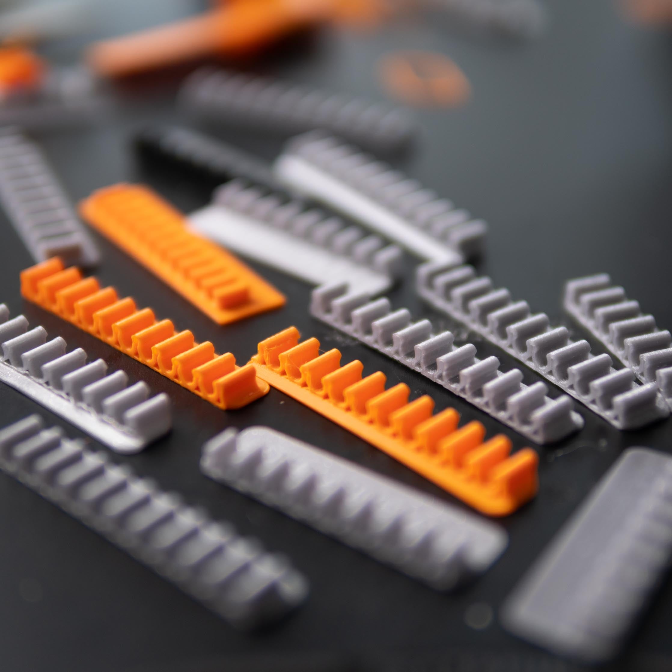 Cable Wrapper - 3D Model