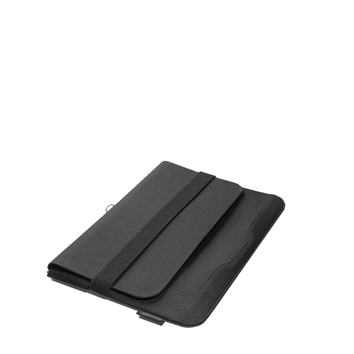 Magnetic macbook pro sleeve online