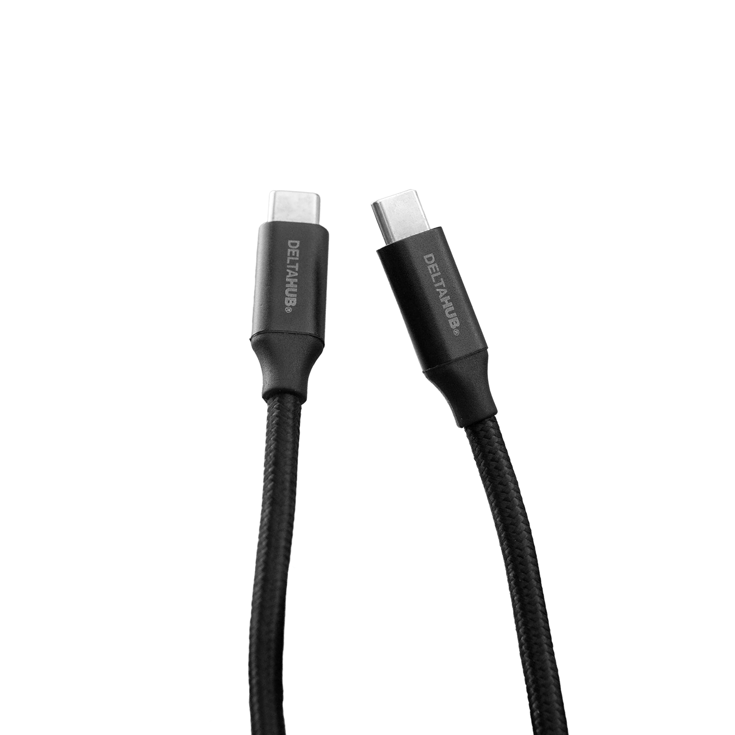 Short USB-C Cable