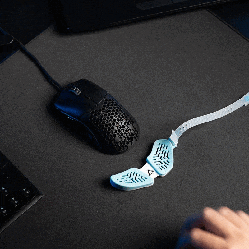 G2.0 - Baby Blue - DeltaHub