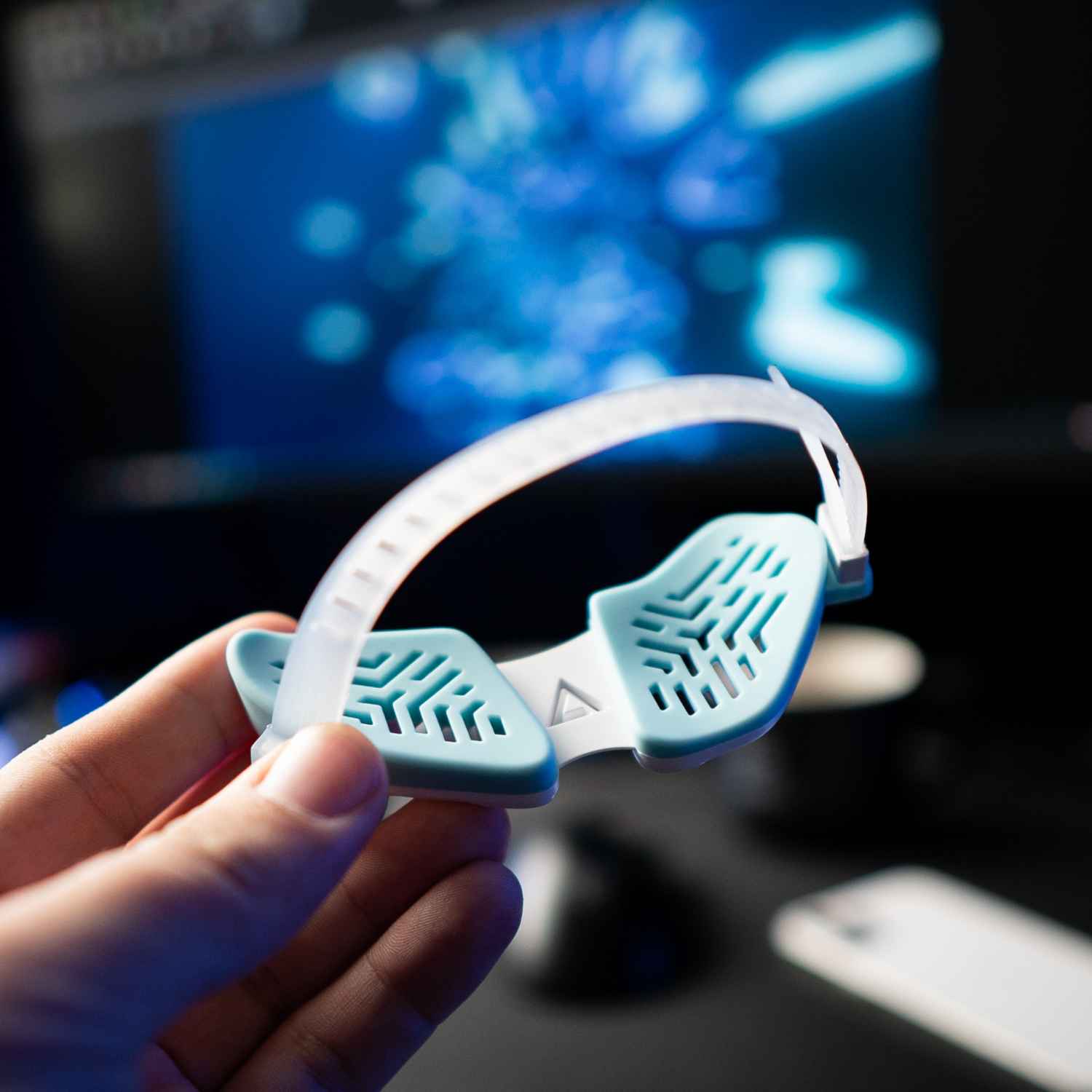 G2.0 - Baby Blue - DeltaHub