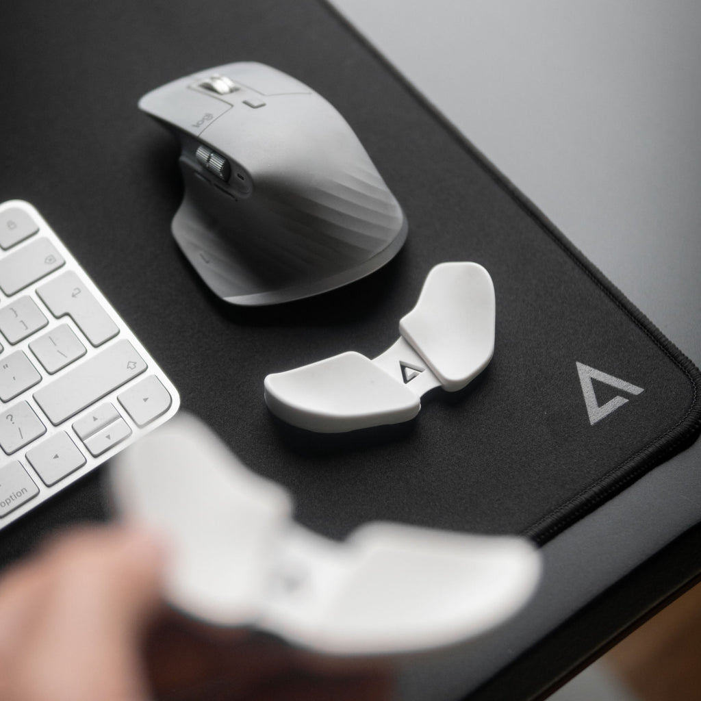 2 Things to Consider when Using a Mouse Pad with a Wrist Rest - VelocityEHS