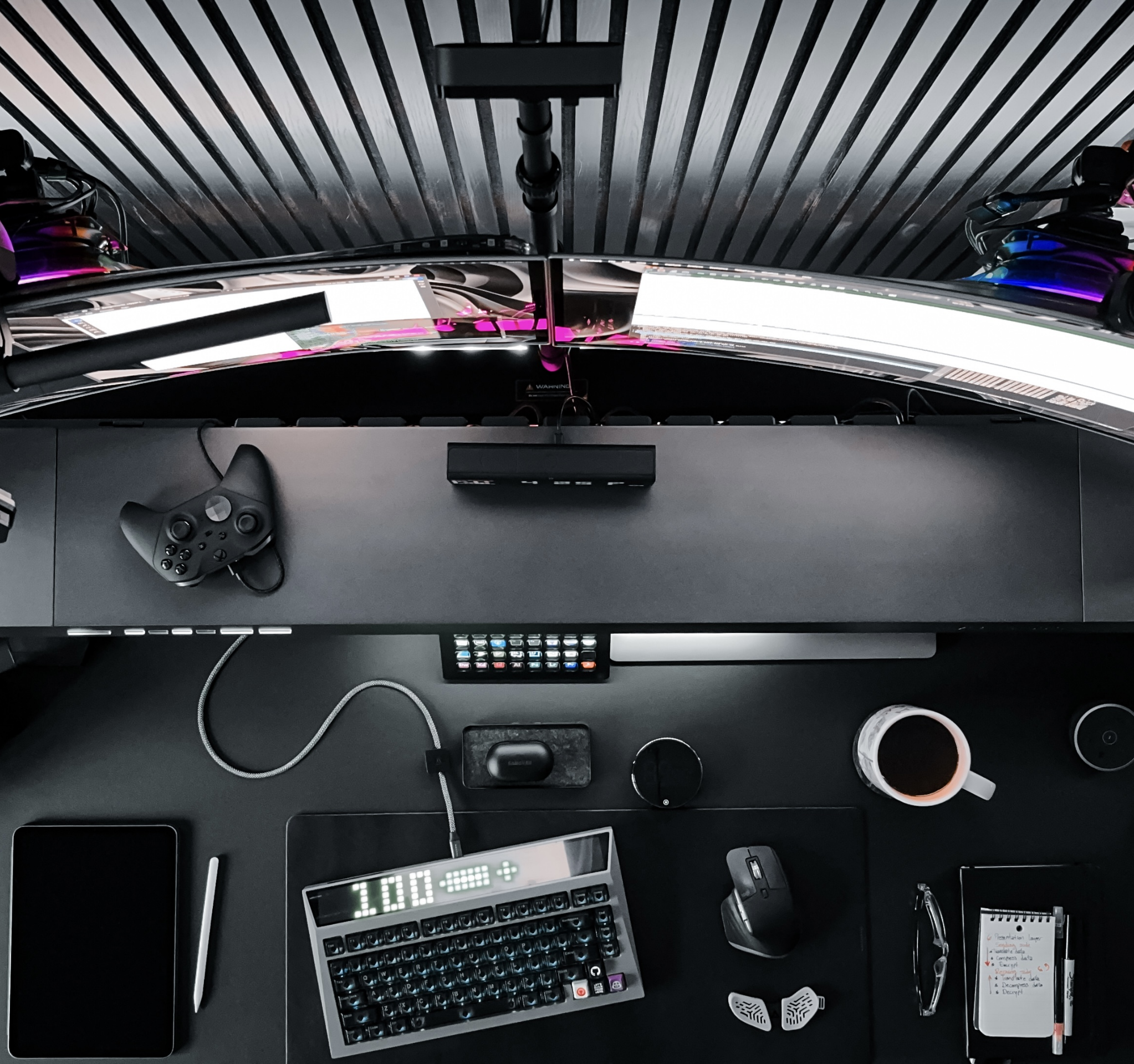 10 Essential Tips For the Ultimate Podcast Setup by OBSBOT, RØDE & Del