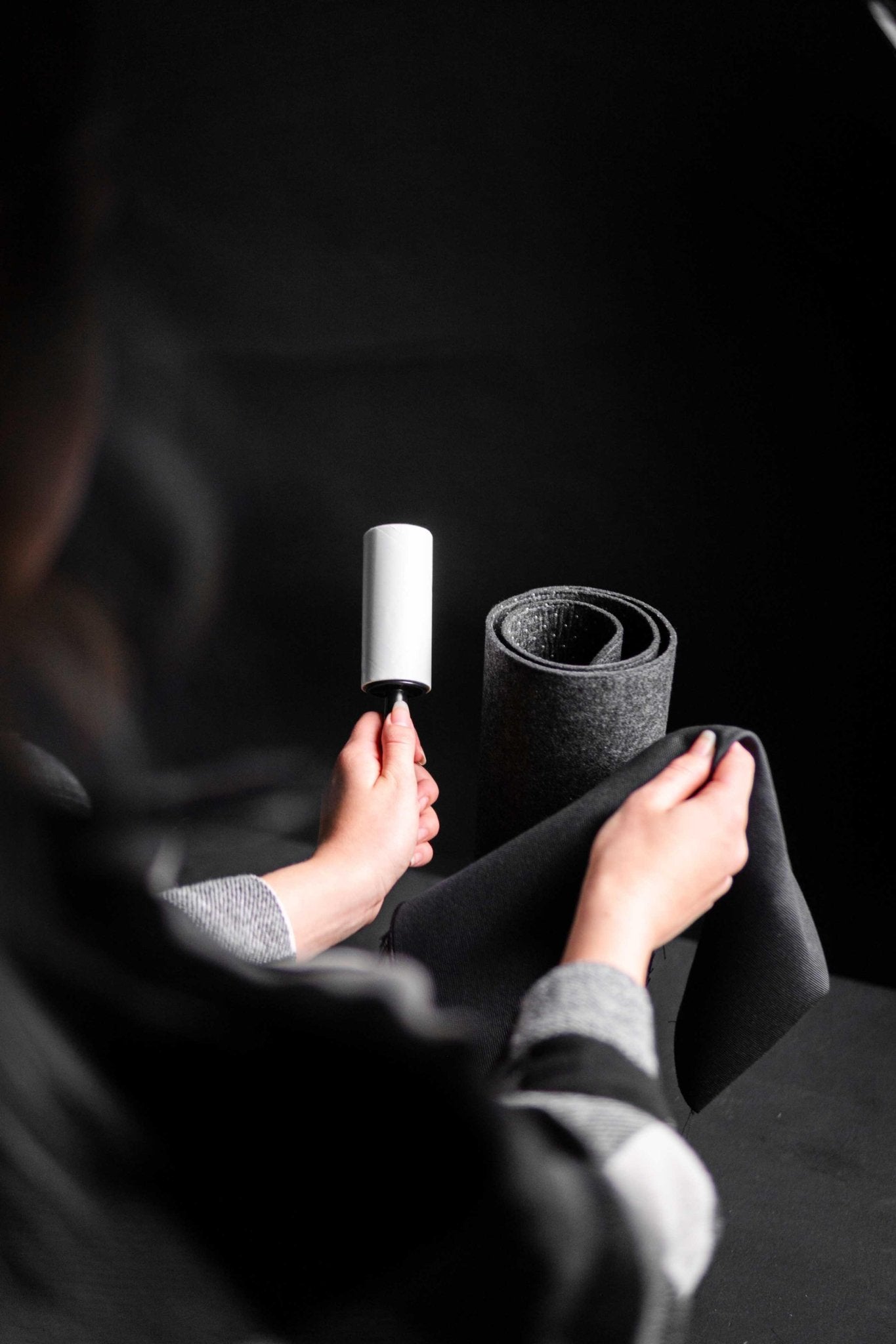 The Ultimate Desk Pad Cleaning Guide