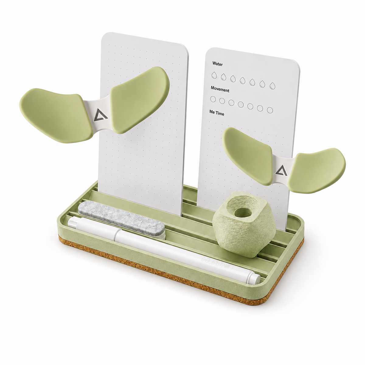 CozyK | Productivity & Comfort