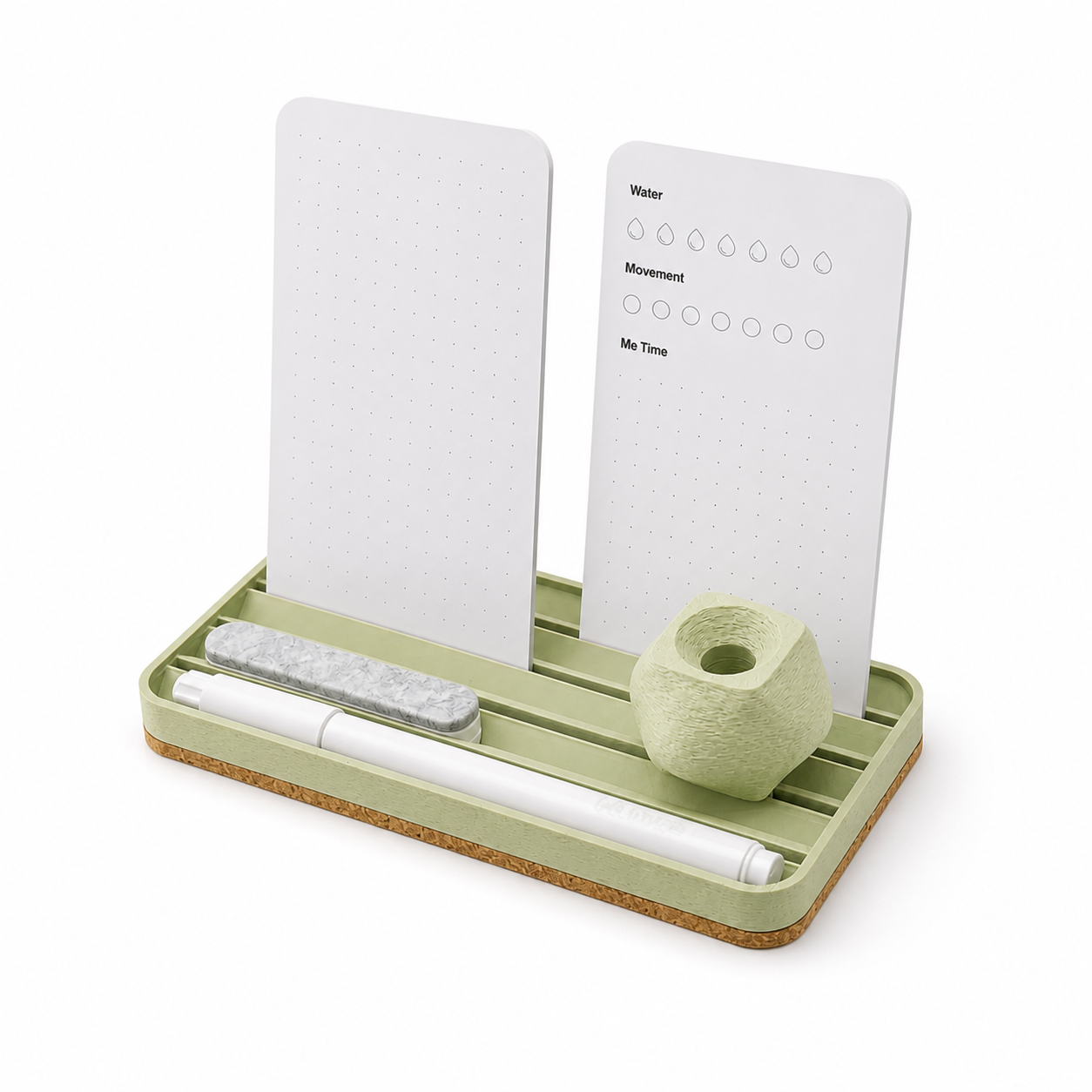 CozyK | Productivity & Comfort