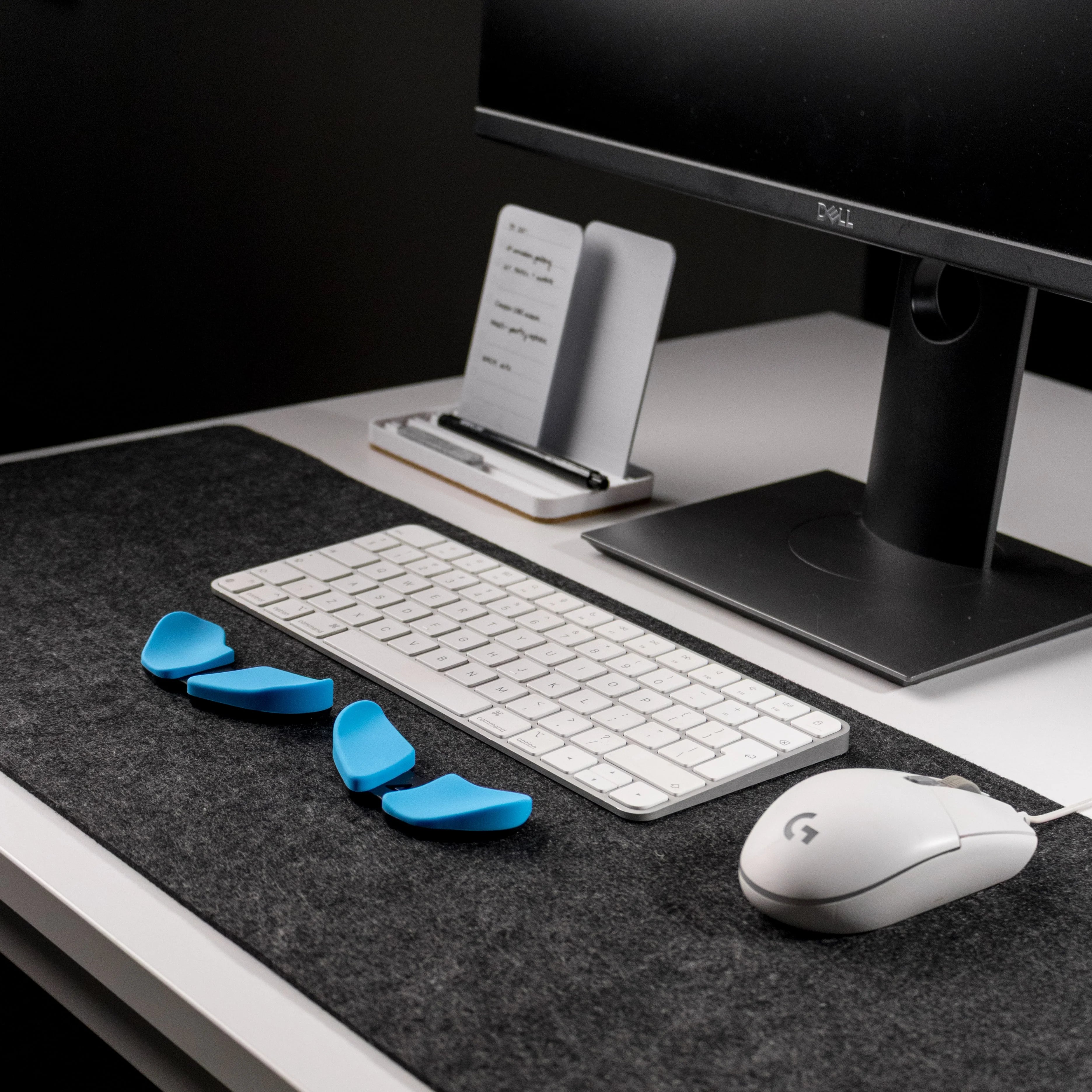 Carpio 2.0 - BadSeed Tech Limited Edition