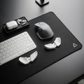 Gaming Desk Mat