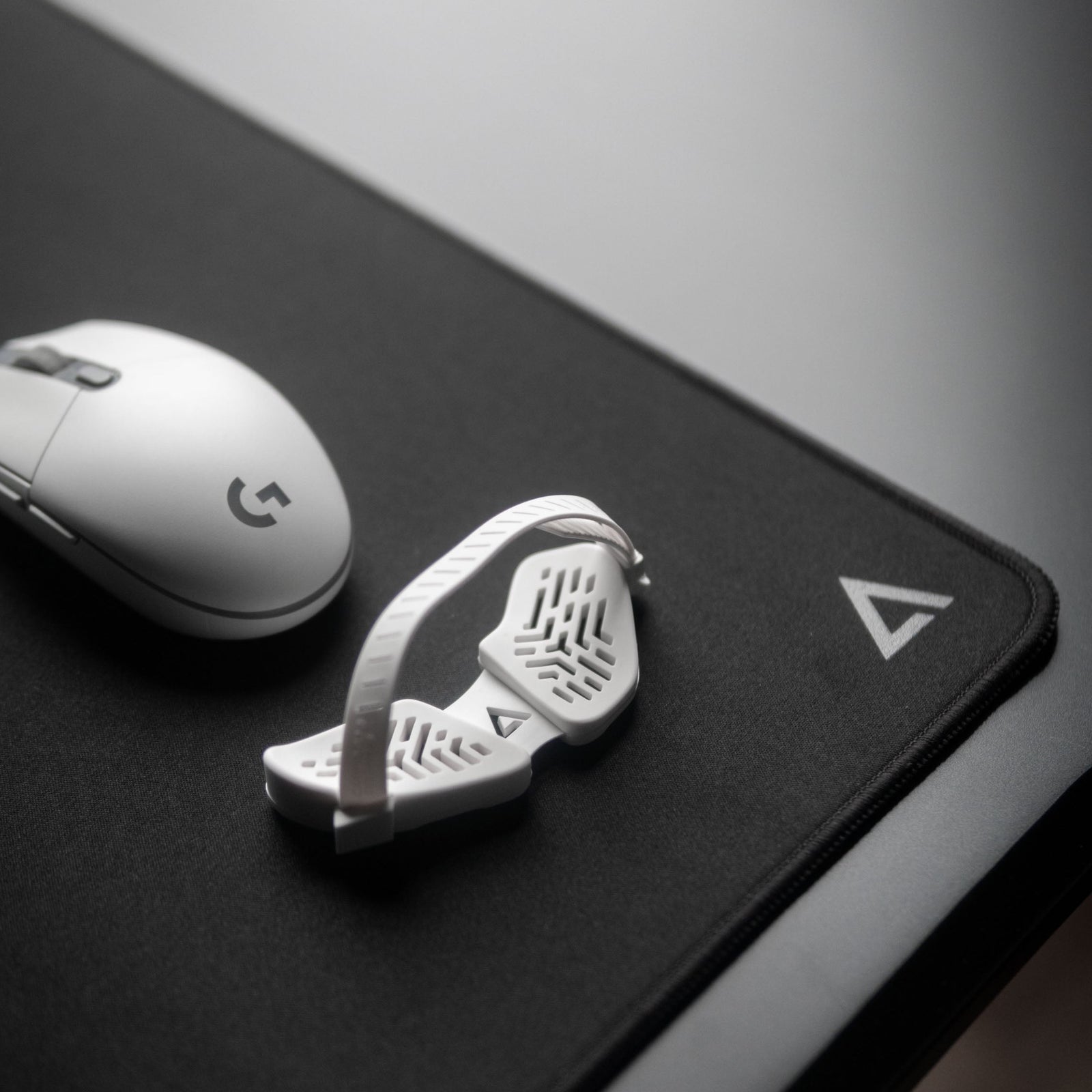 Felt Desk Mats & Gaming Desk Mats DeltaHub