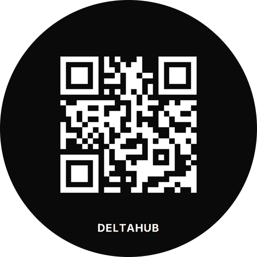 Scan to follow, pay, join wi-fi, and more