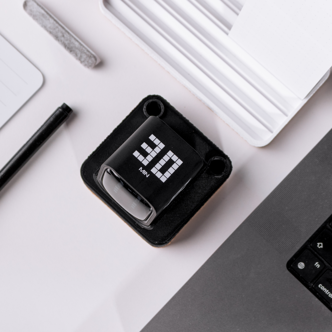 FlowTimer - Pomodoro Focus Tool