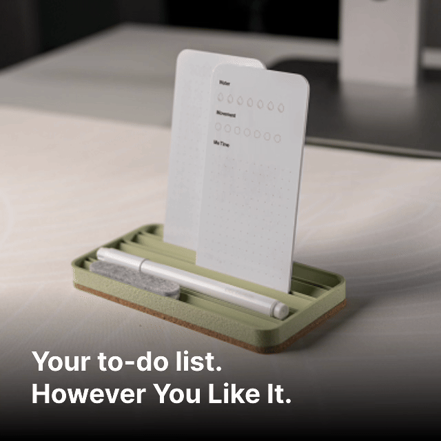To-Do List | Cozy K Edition