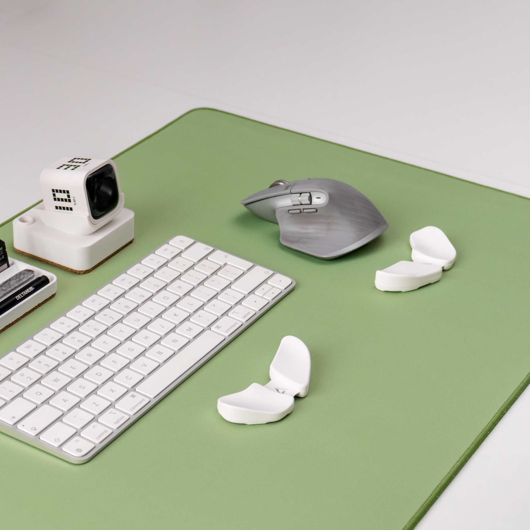 Gaming Desk Mat