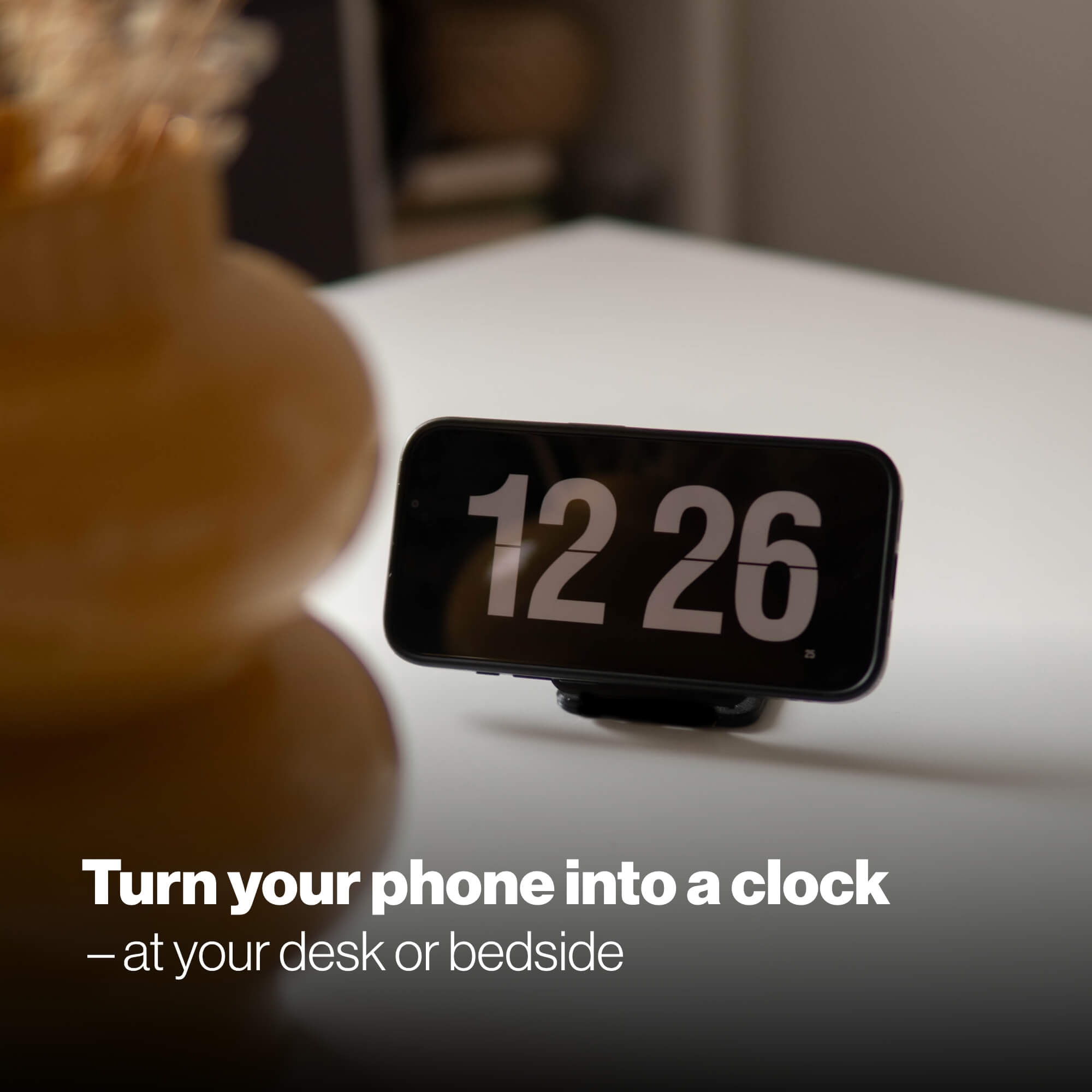 HoldX Phone Mount
