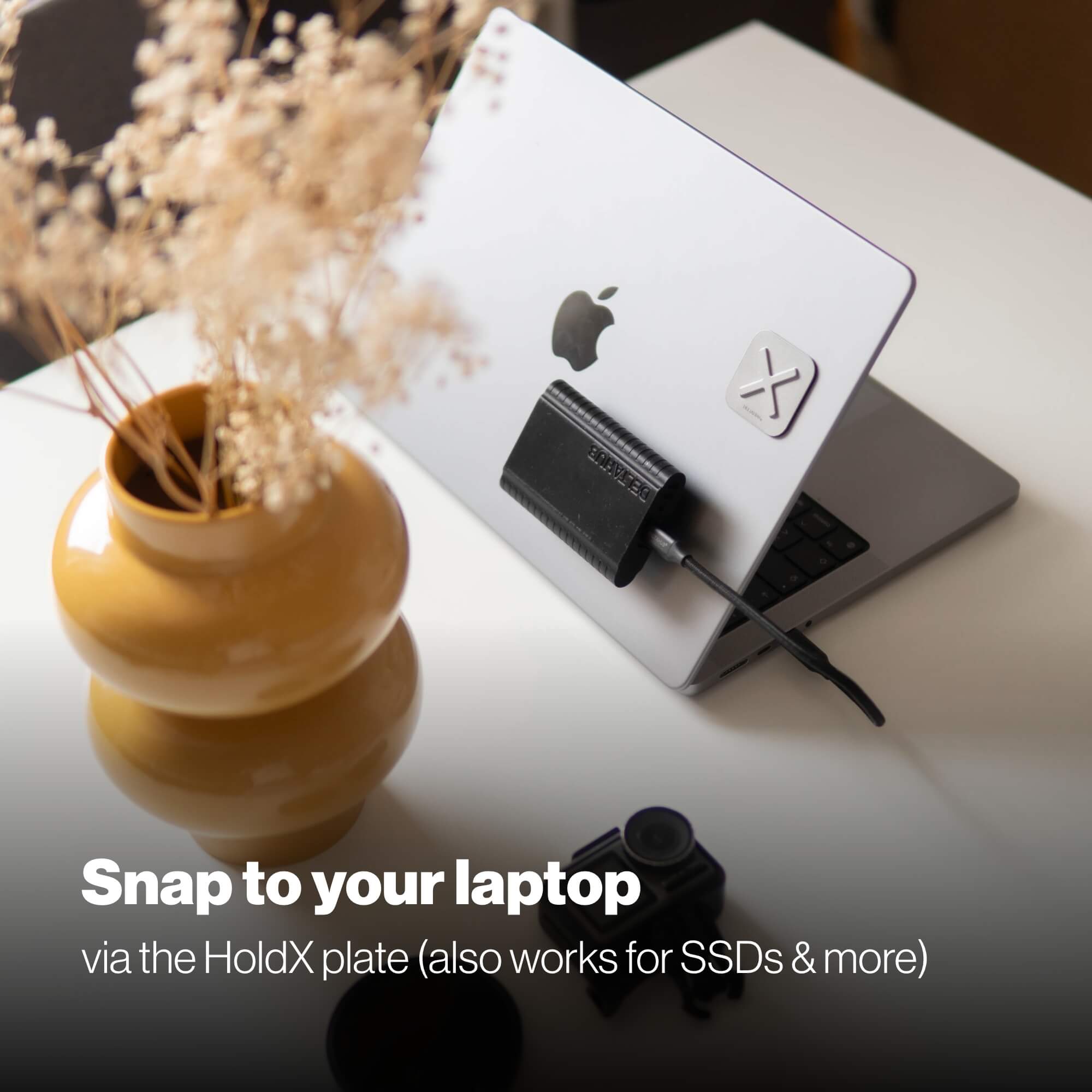 HoldX Phone Mount