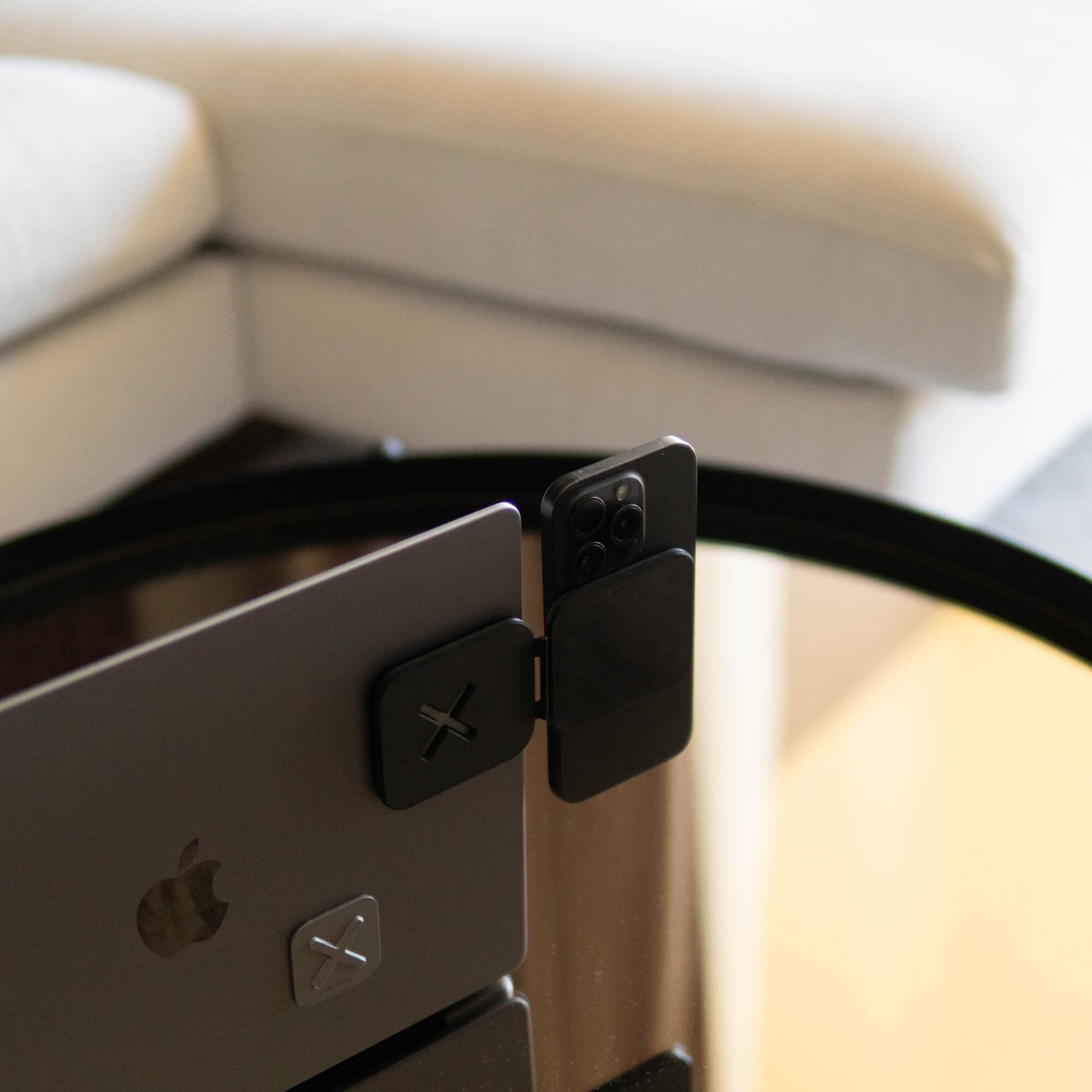HoldX Phone Mount