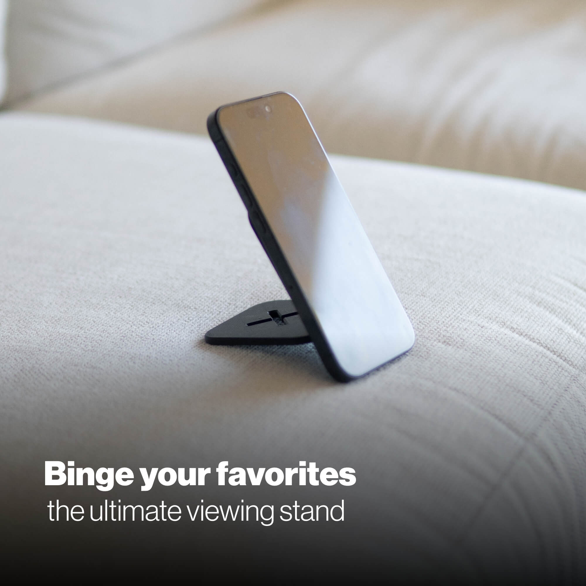 HoldX Phone Mount