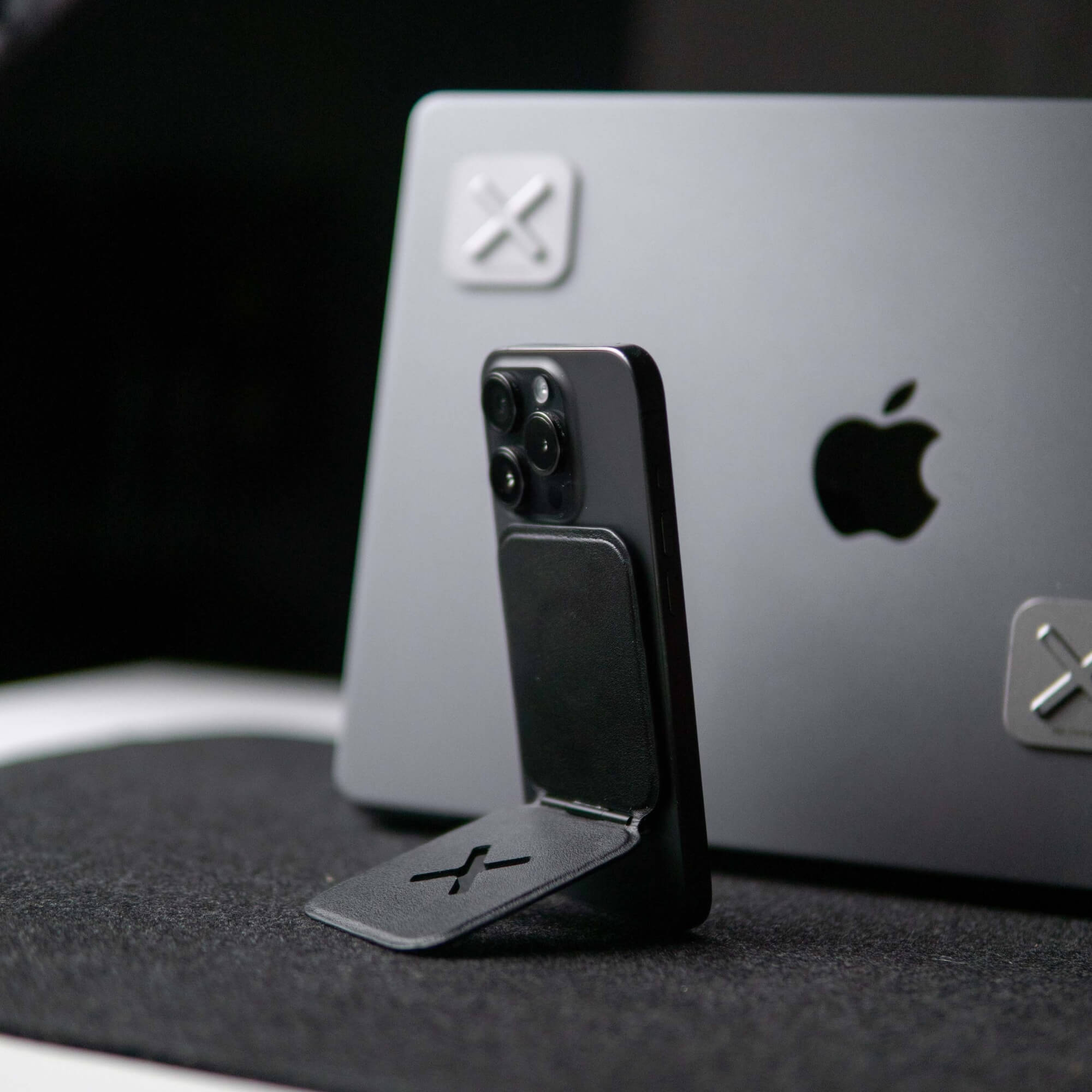 HoldX Phone Mount (preorders)