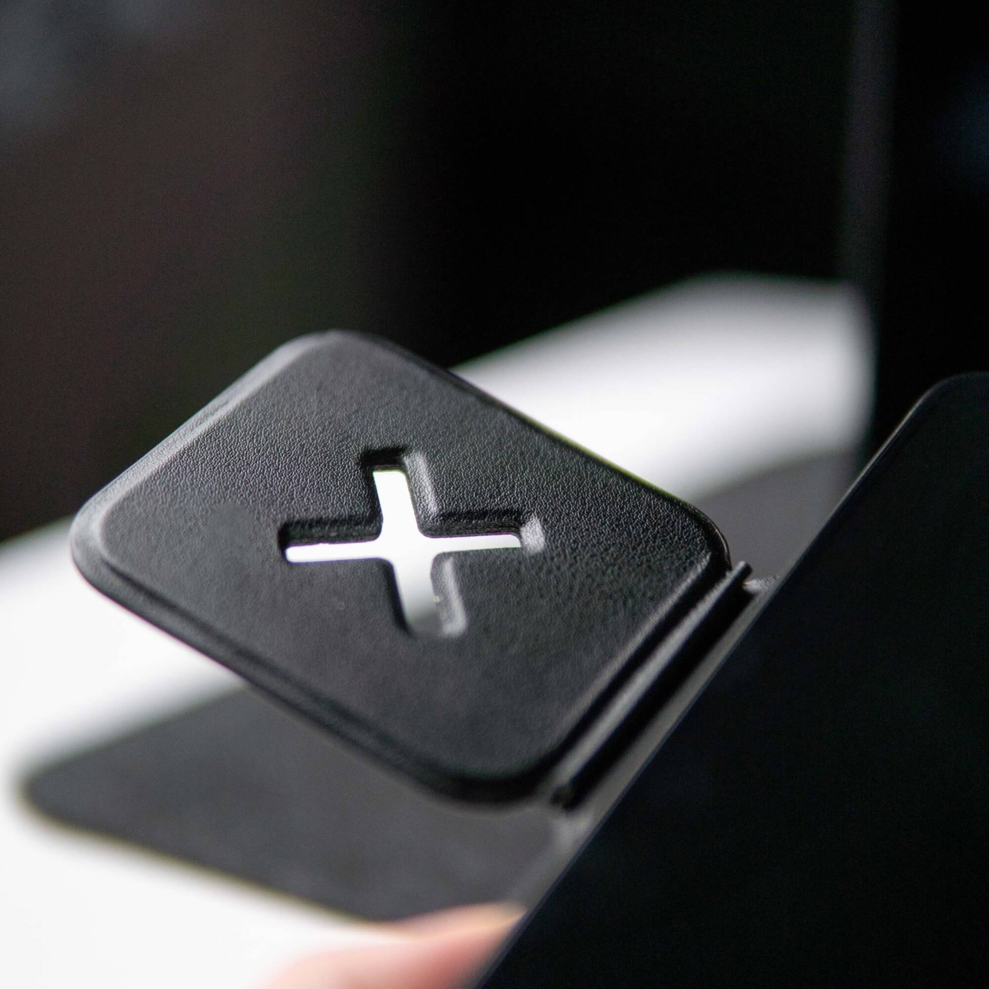 HoldX Phone Mount (preorders)