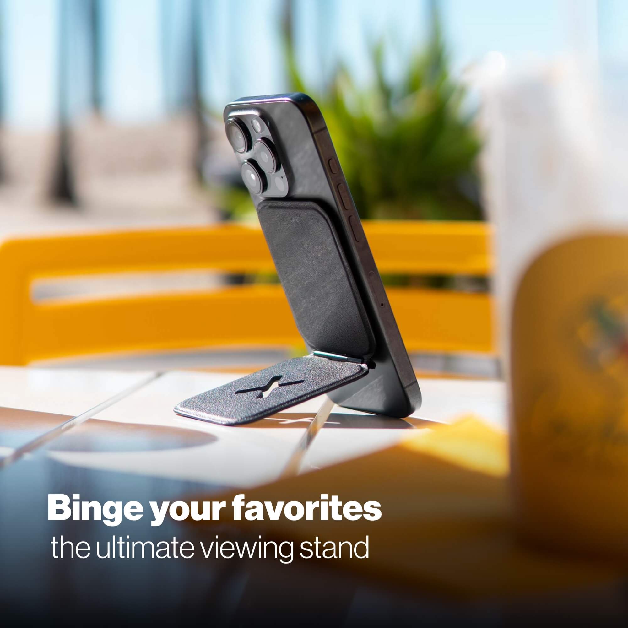 HoldX Phone Mount (preorders)