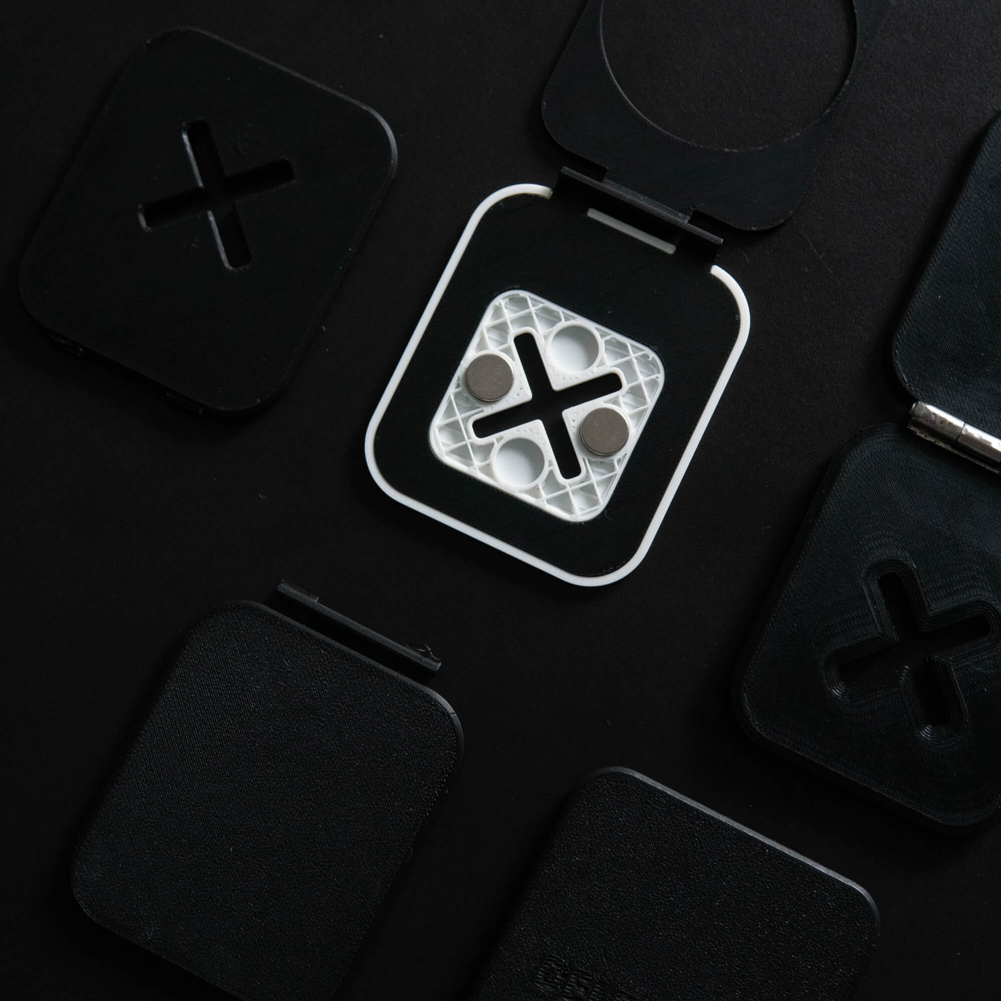 HoldX Phone Mount