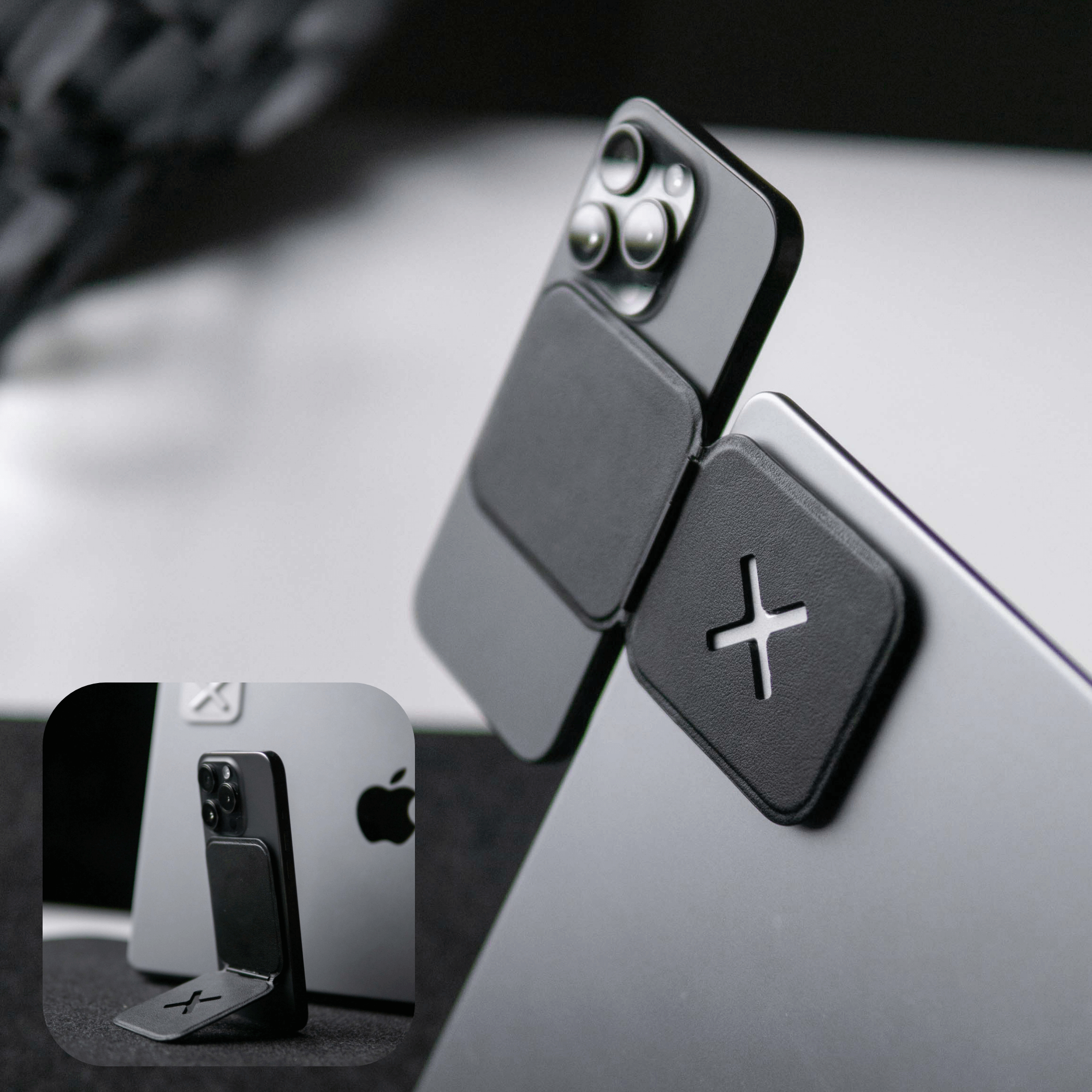 HoldX Phone Mount (preorders)