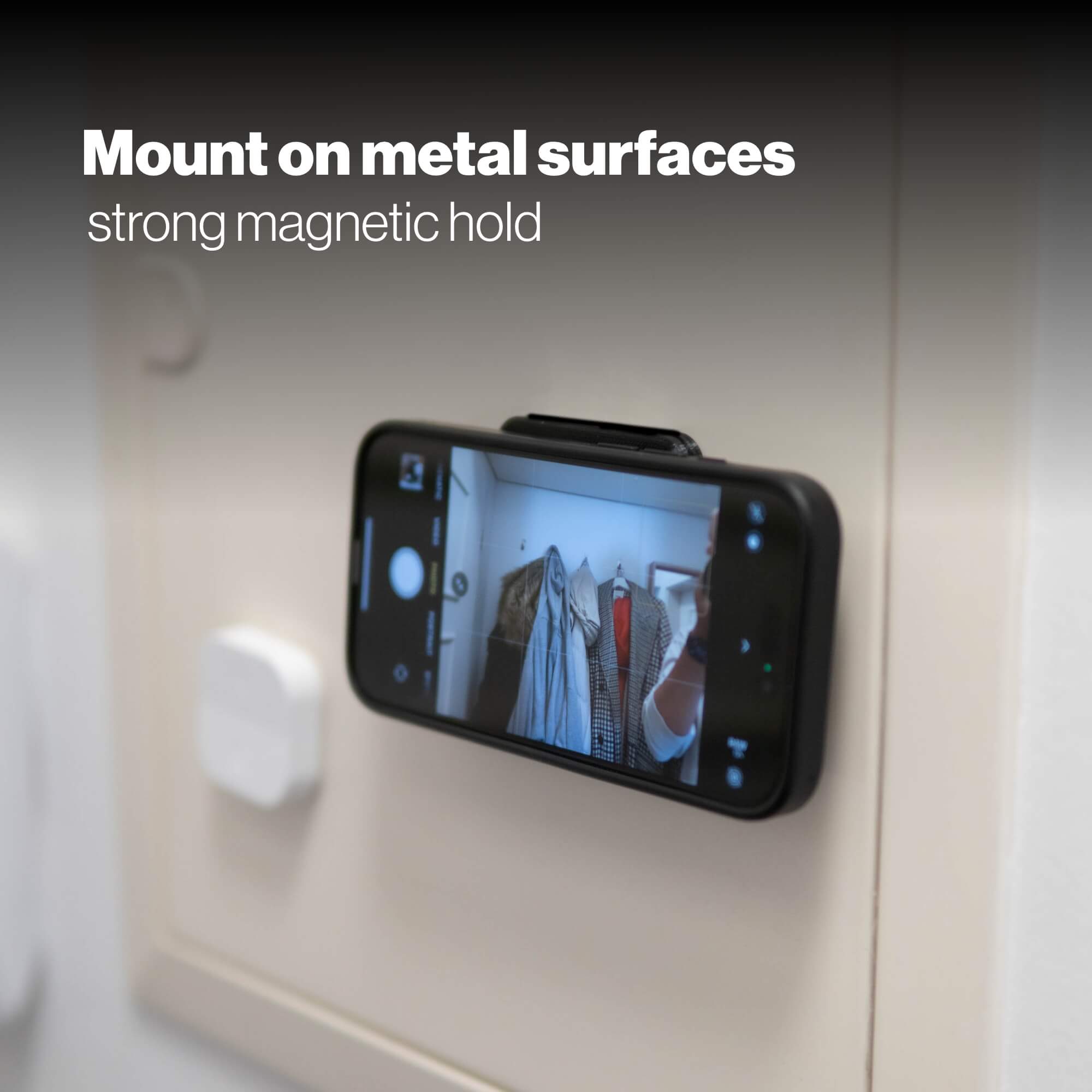 HoldX Phone Mount