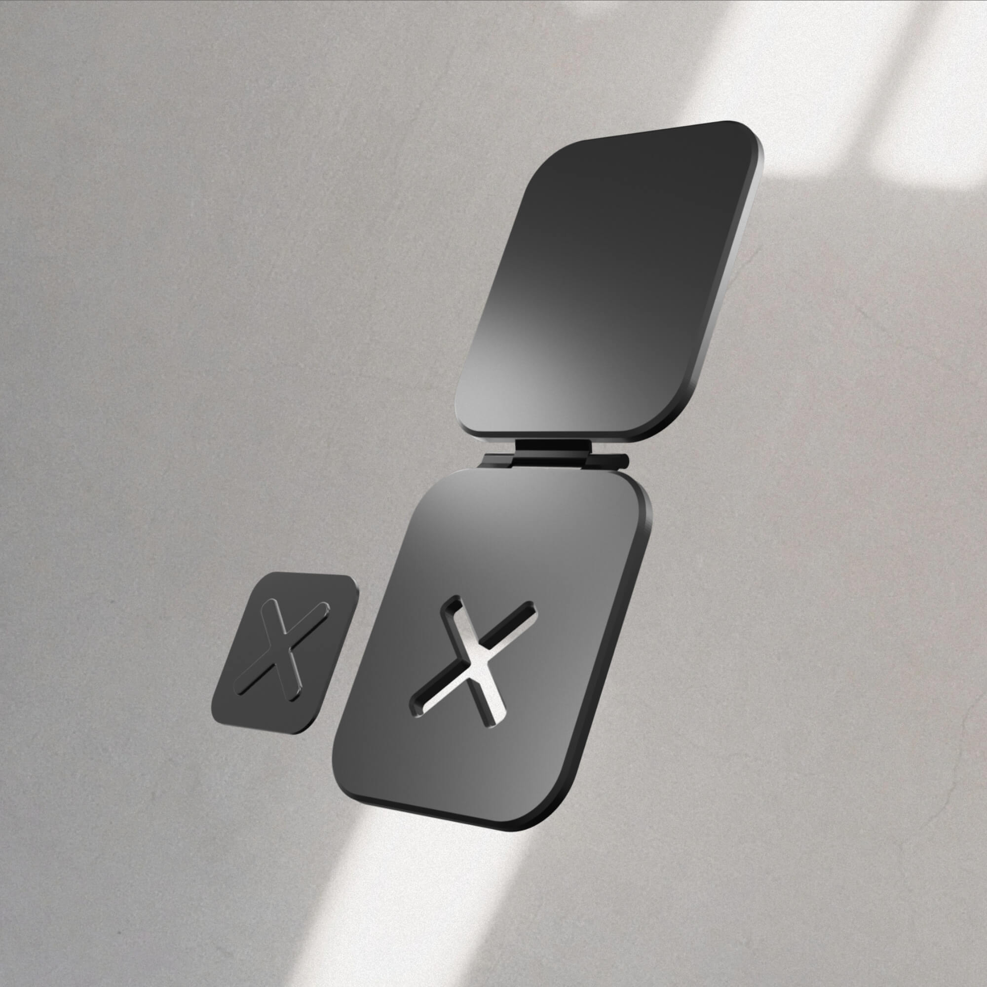 HoldX Phone Mount