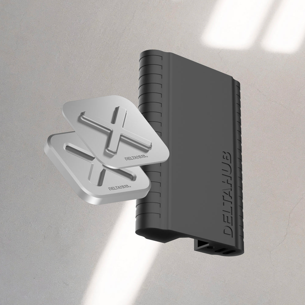 HoldX SSD Mount Bundle | DeltaHub