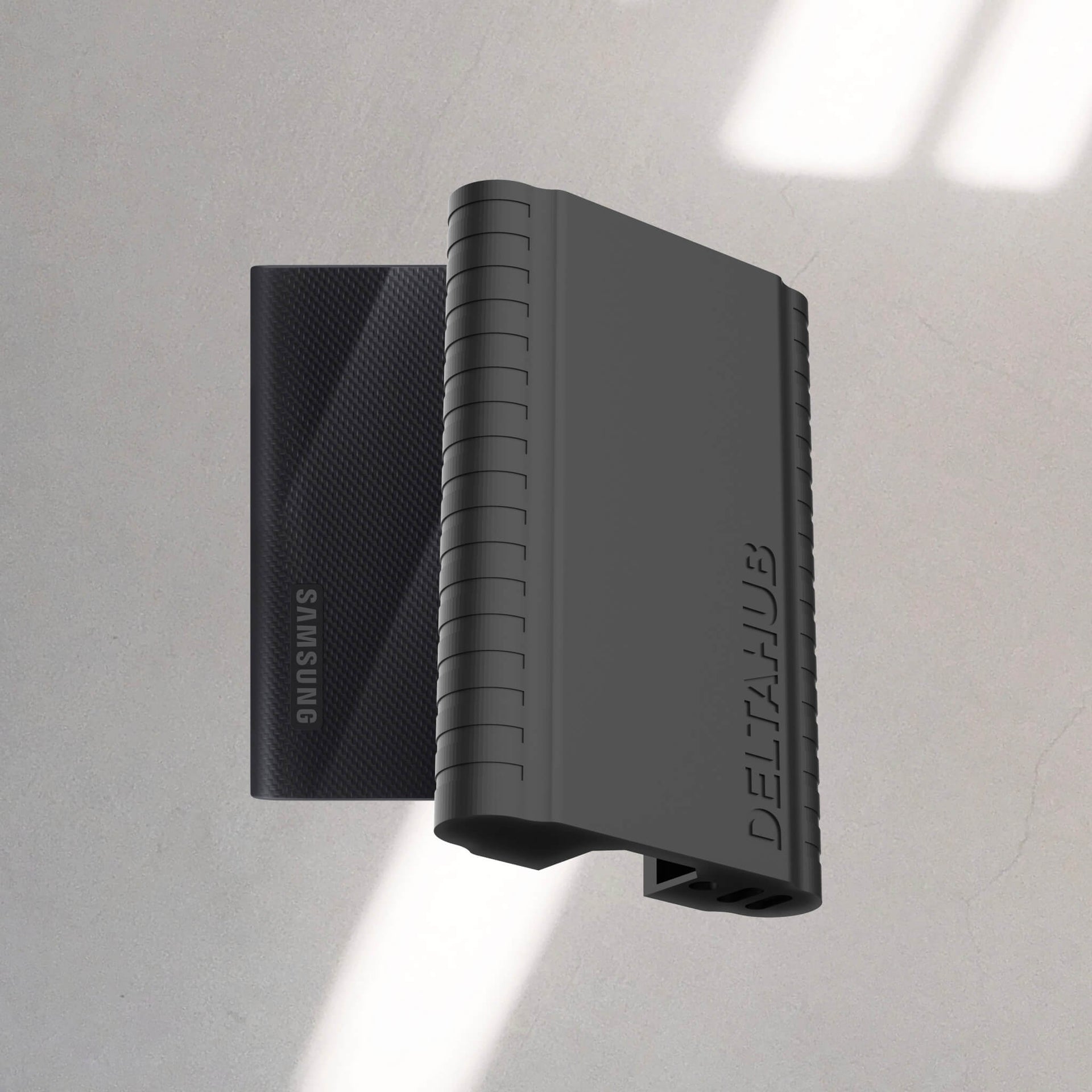HoldX SSD Sleeve - Main Image