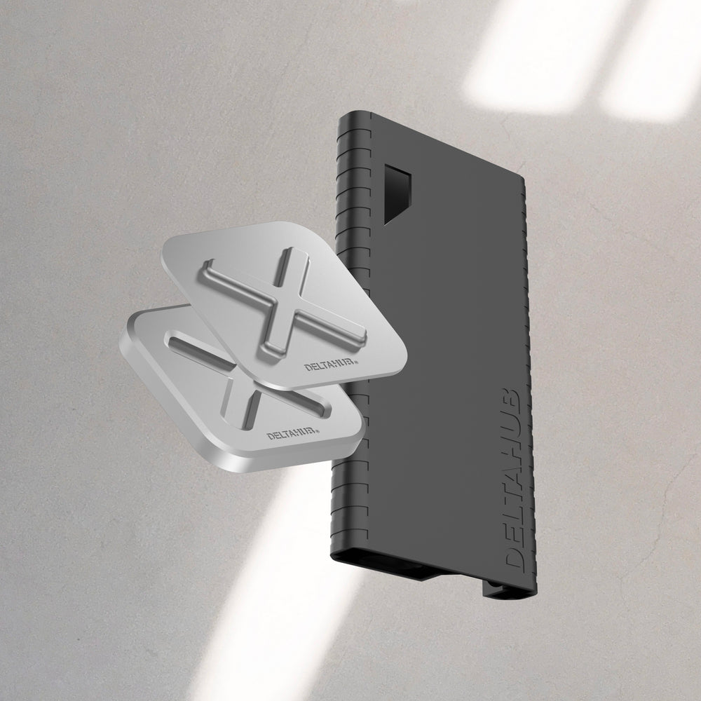 HoldX SSD Mount Bundle | DeltaHub