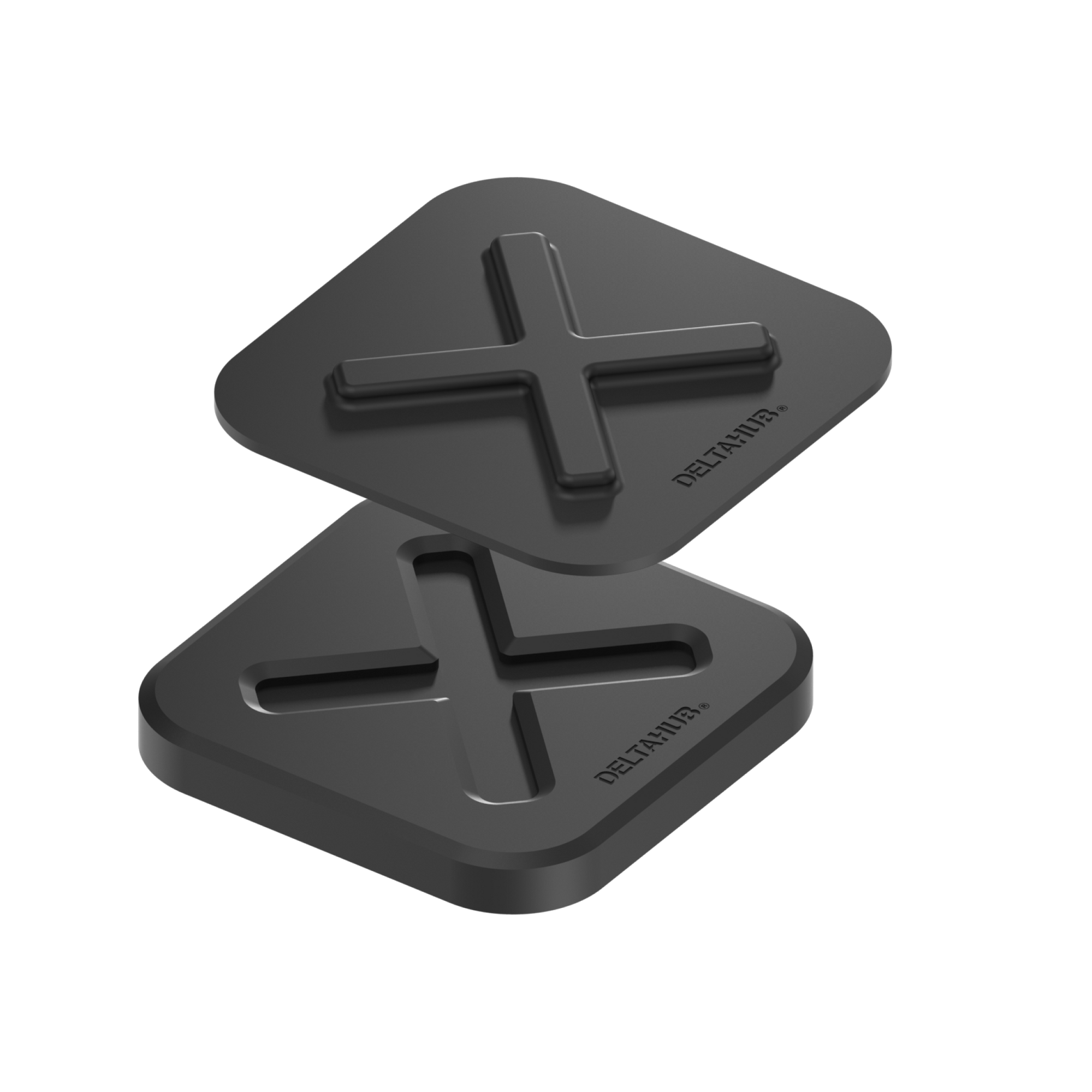 HoldX Mount DeltaHub