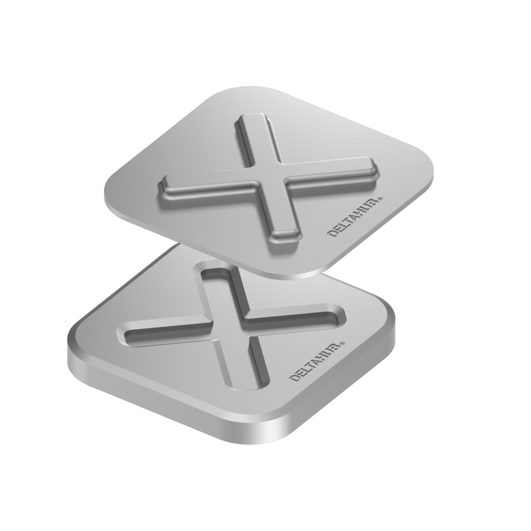 HoldX Mount DeltaHub