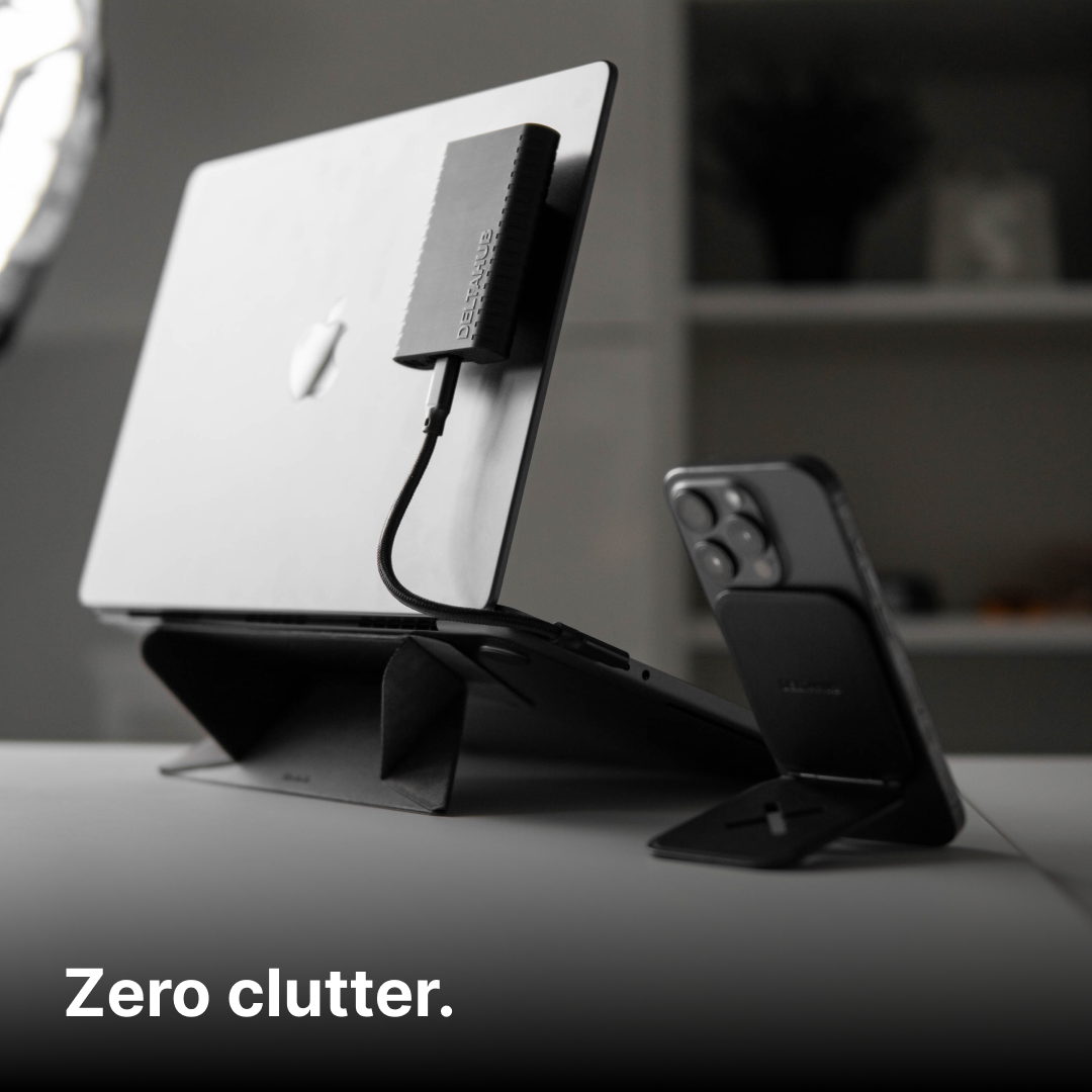 Full Remote Setup Bundle