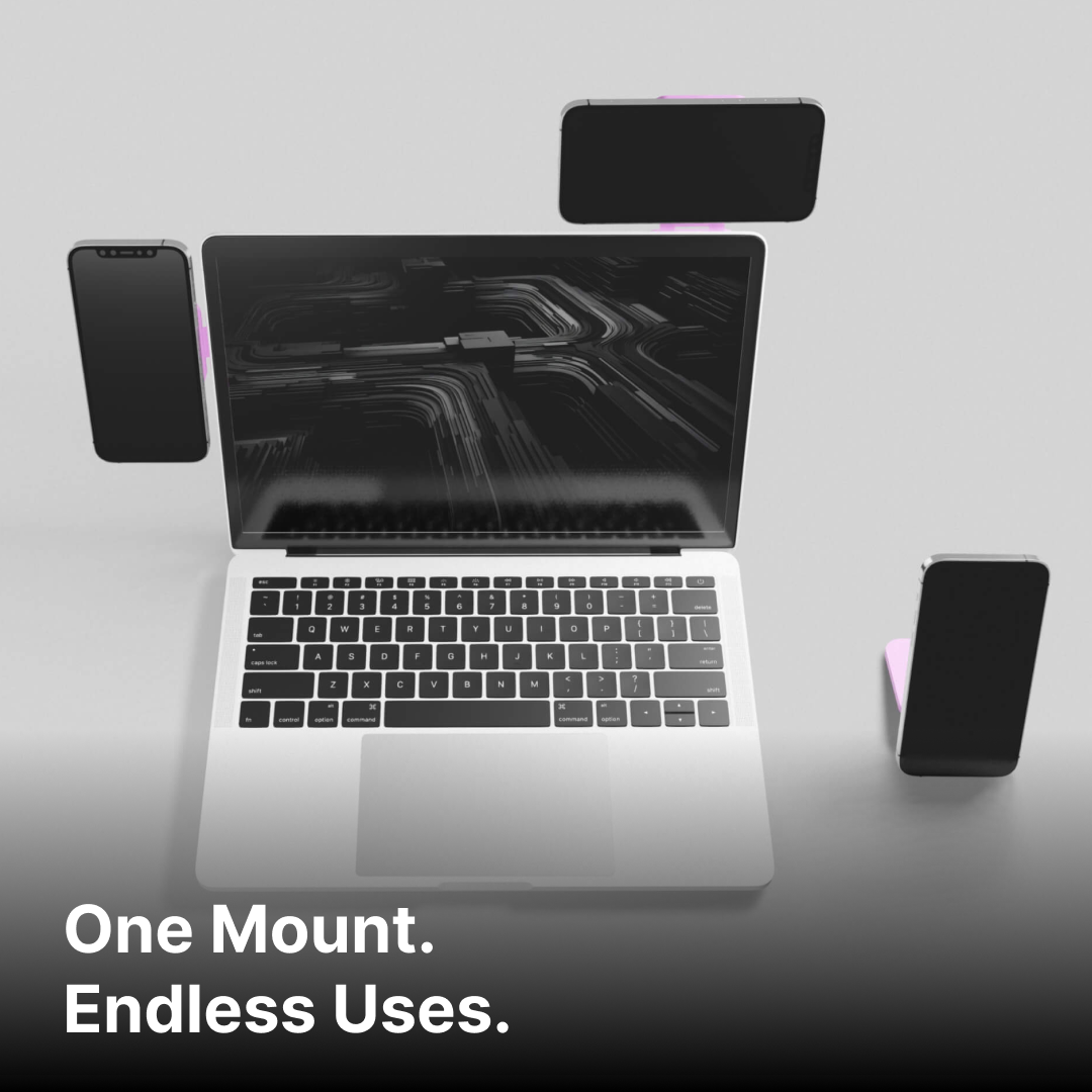 Full Remote Setup Bundle