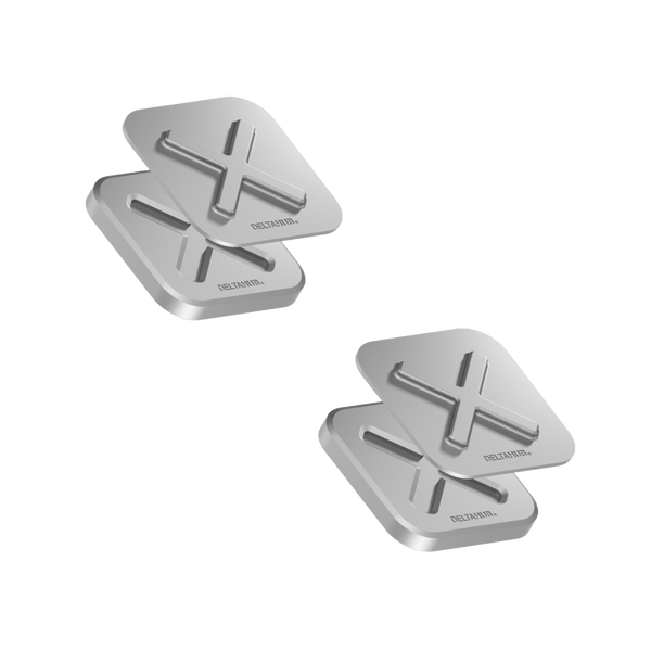 HoldX Mount DeltaHub