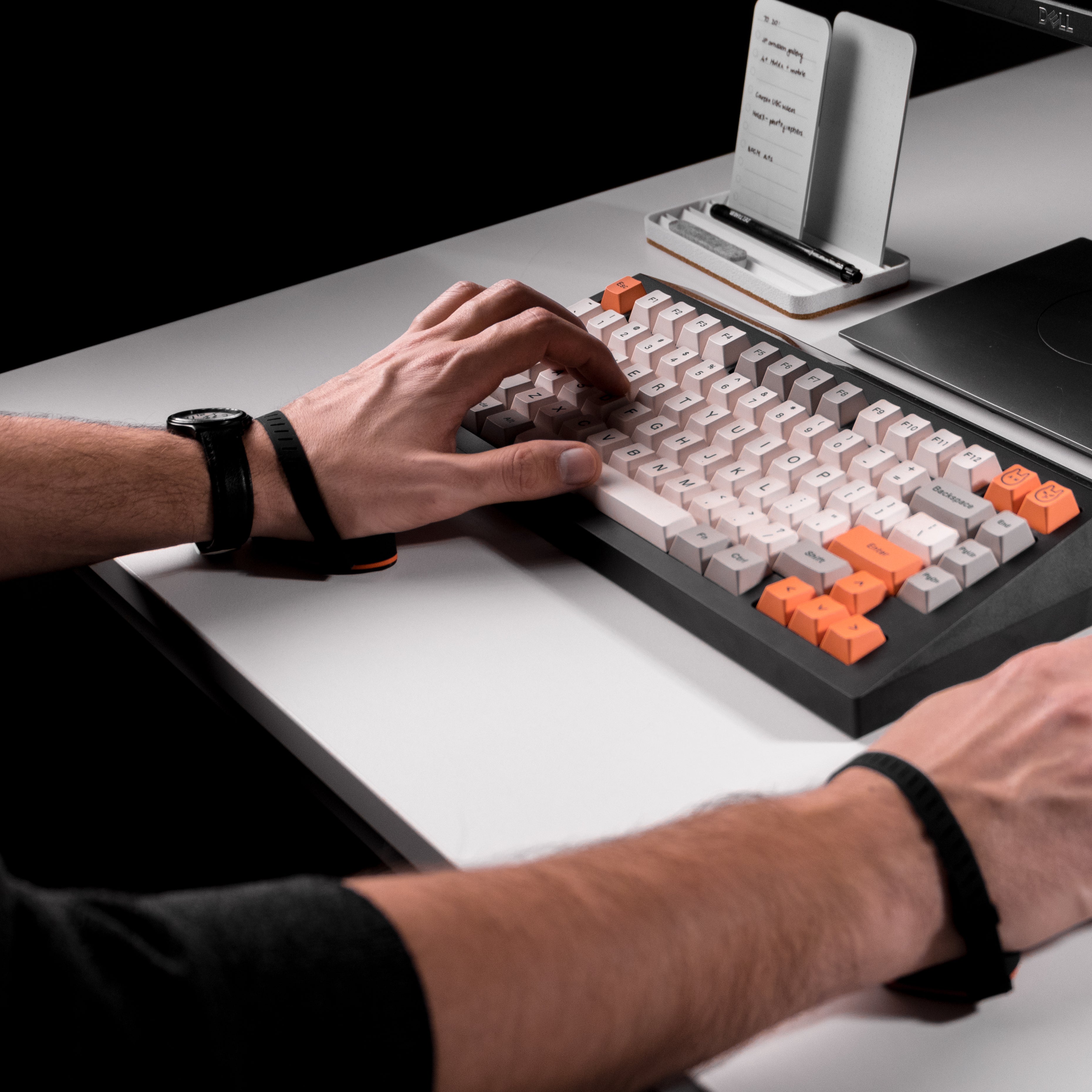 Carpio G2.0 - LTT Edition