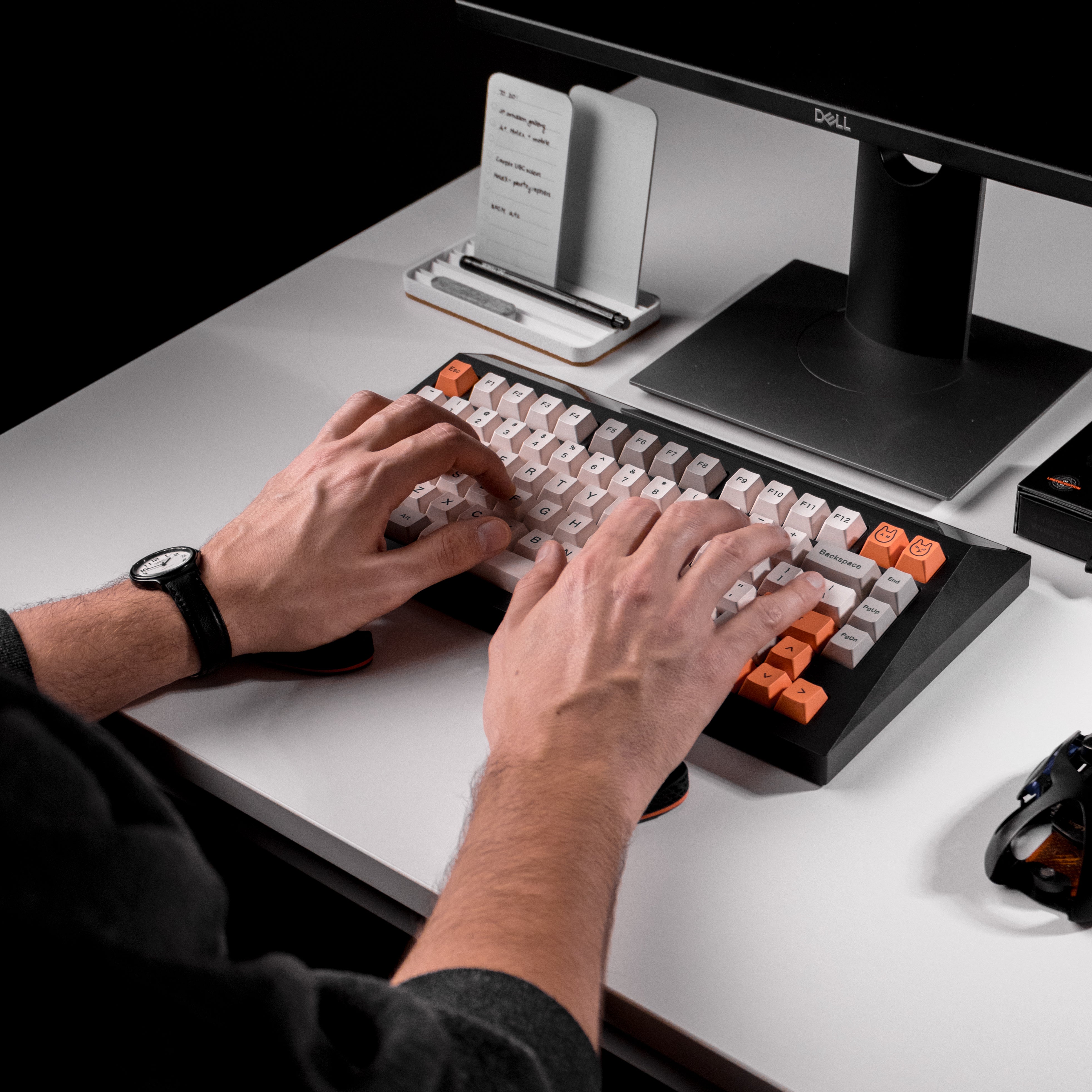 Carpio G2.0 - LTT Edition