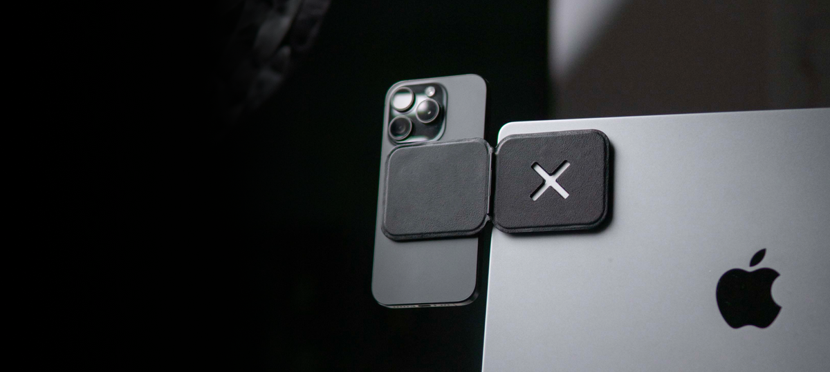 LP - HoldX Phone Mount LG